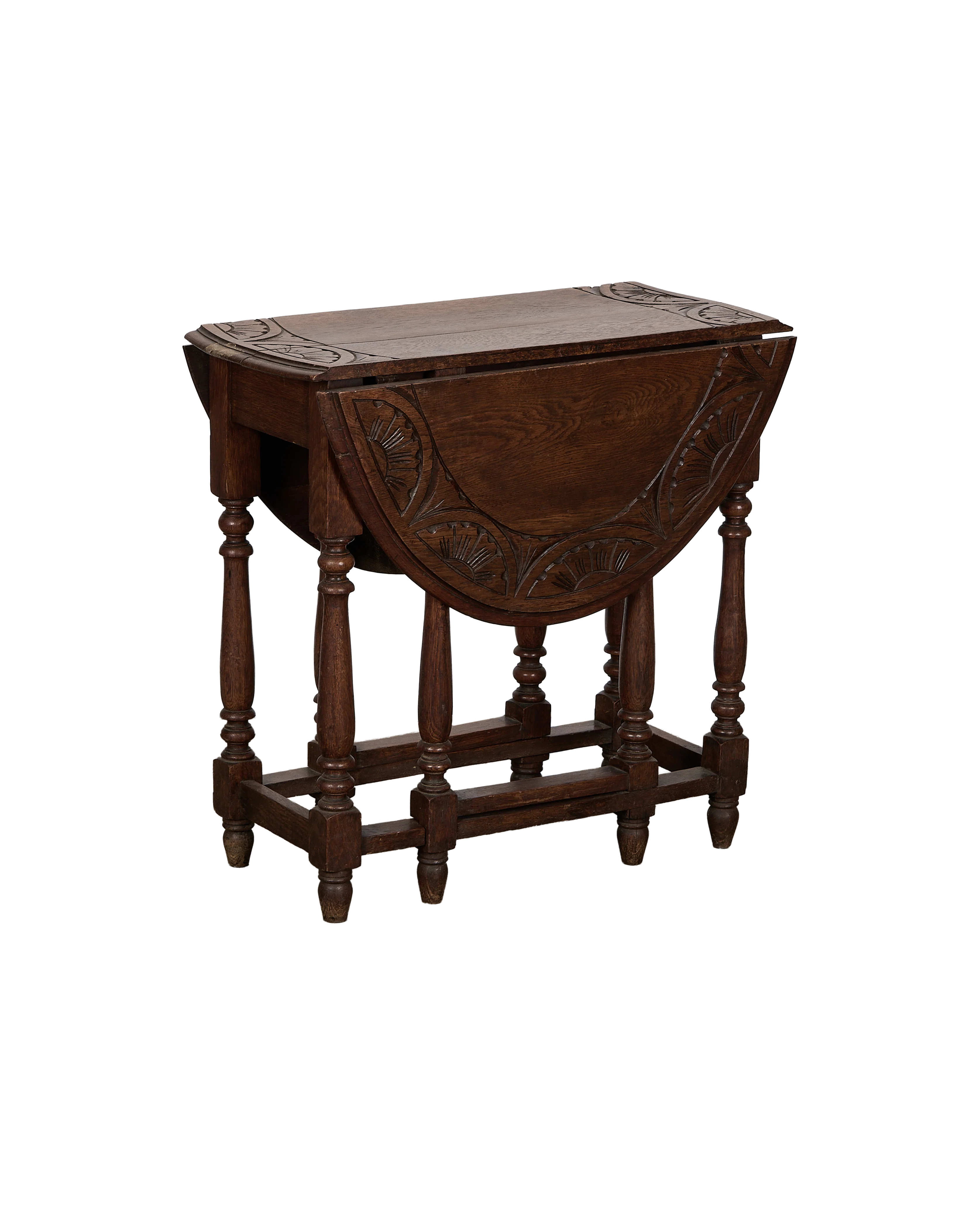 Gate Leg Table