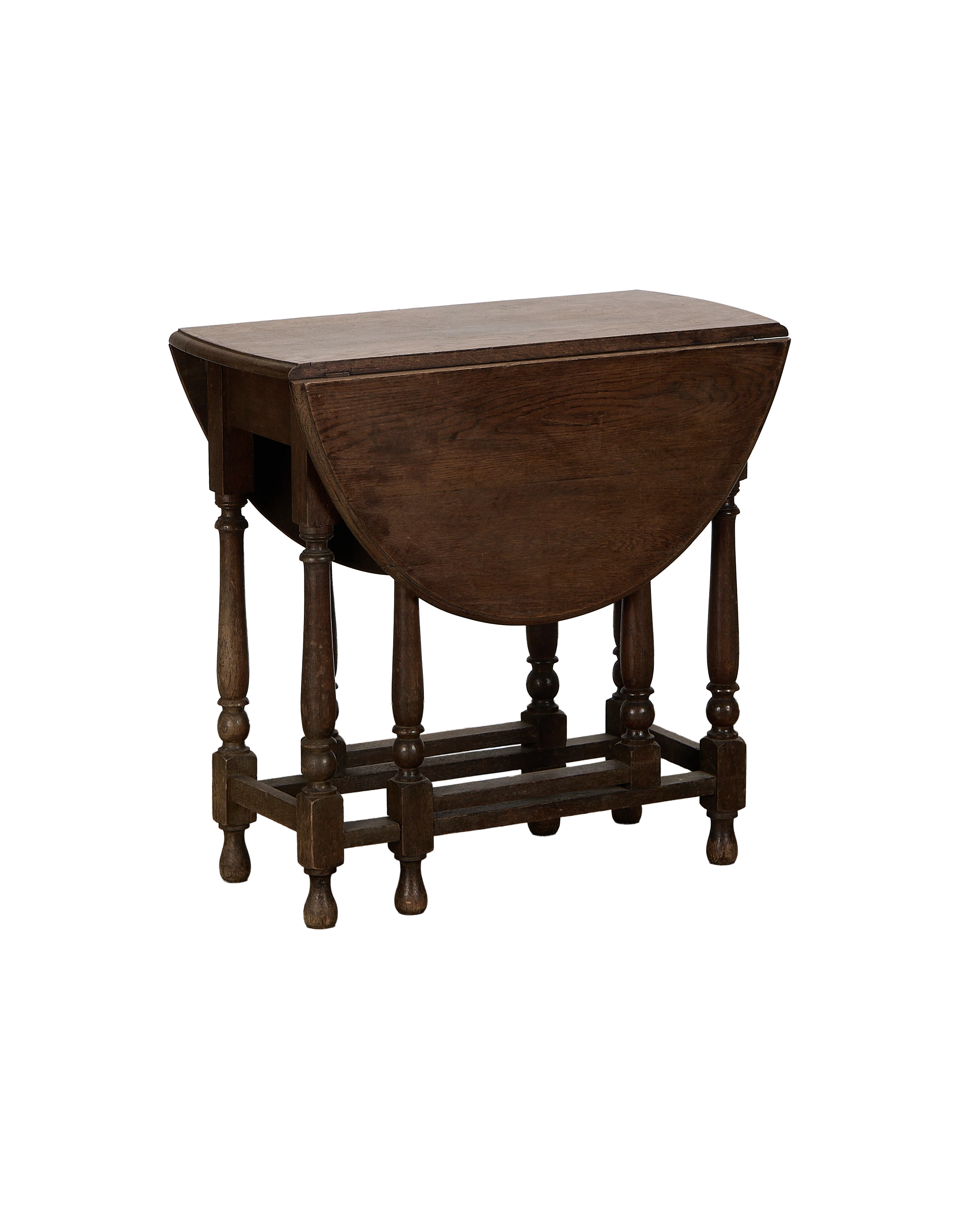 Drop Gate Leg Table