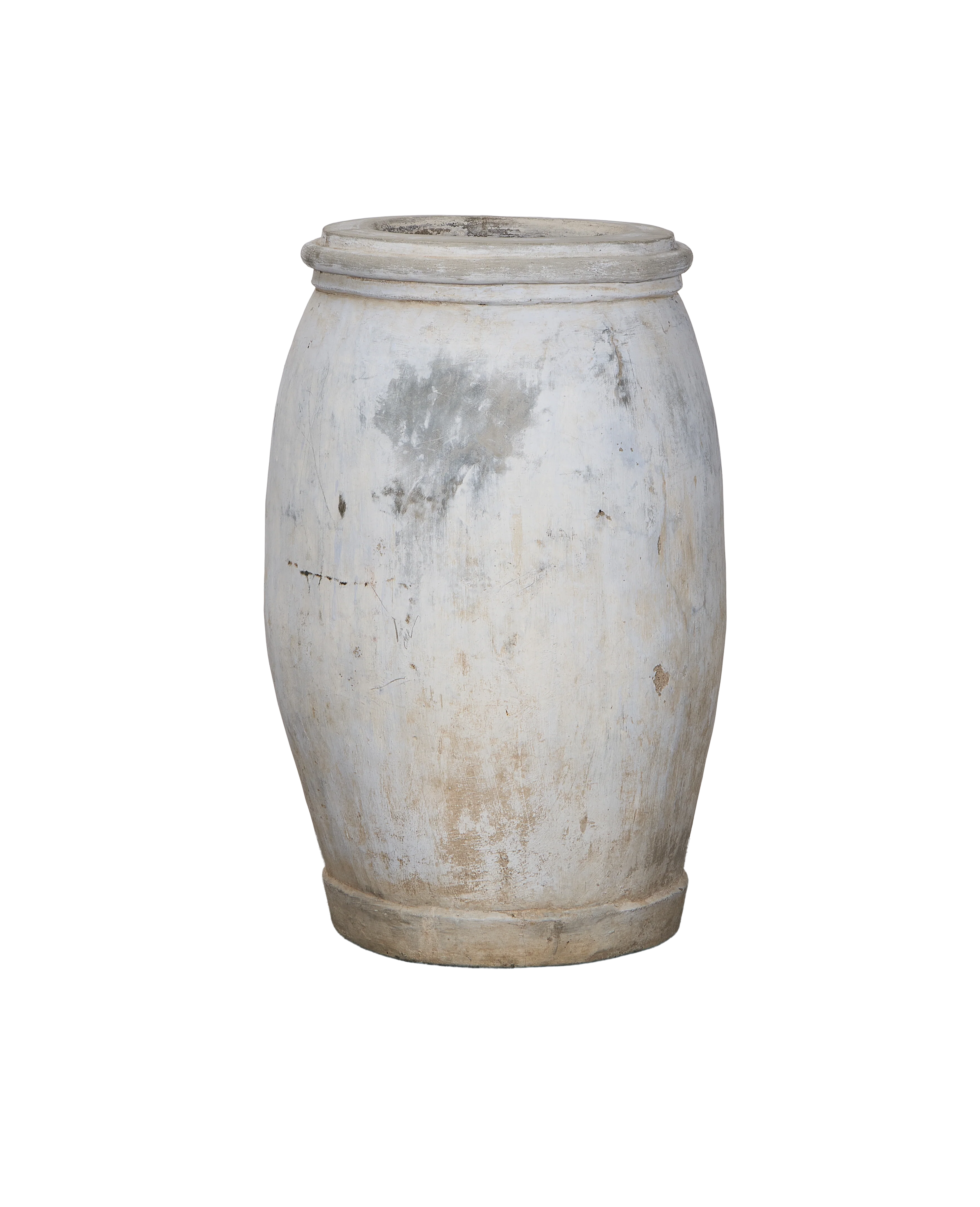 Grain Pot