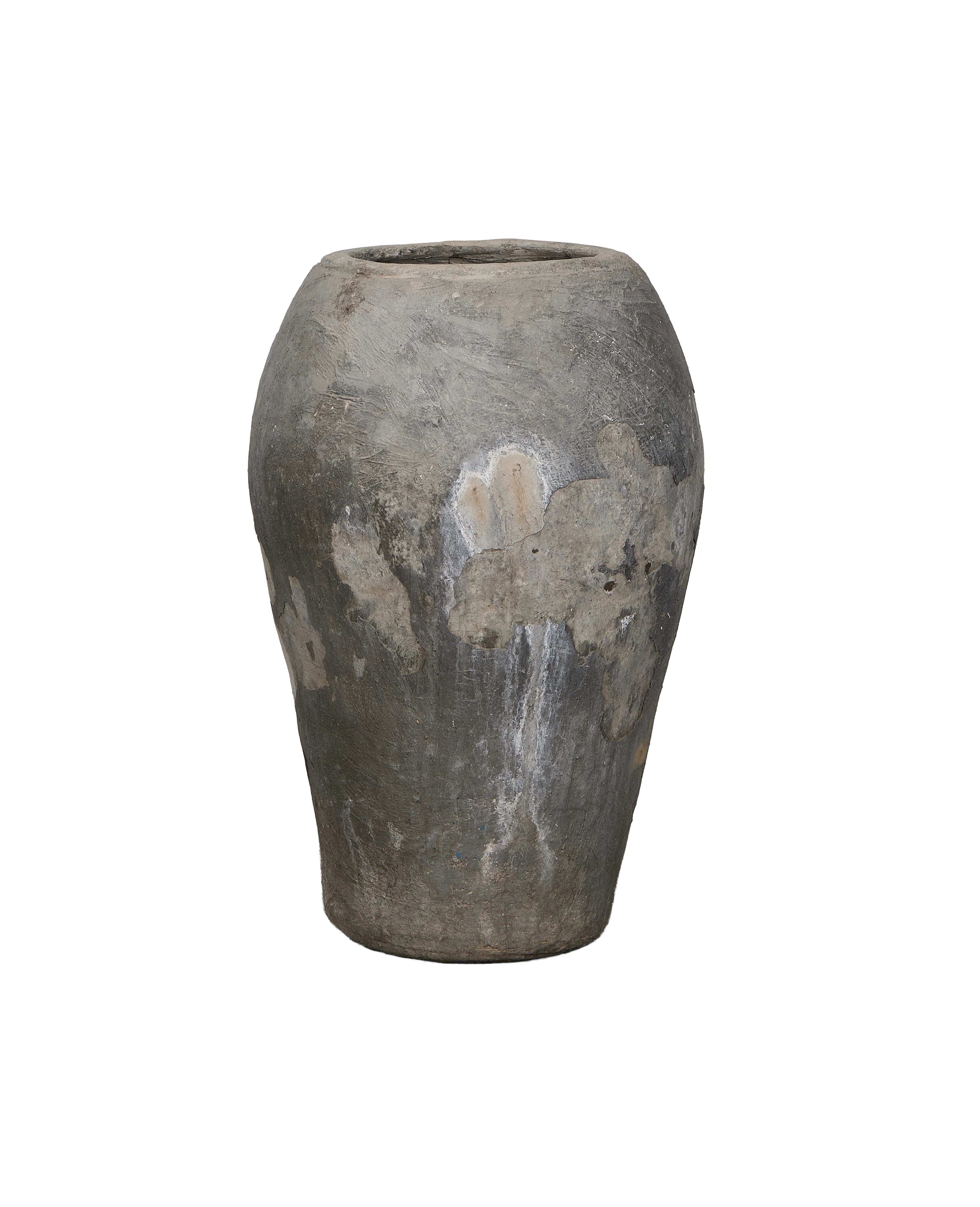 Grain Pot
