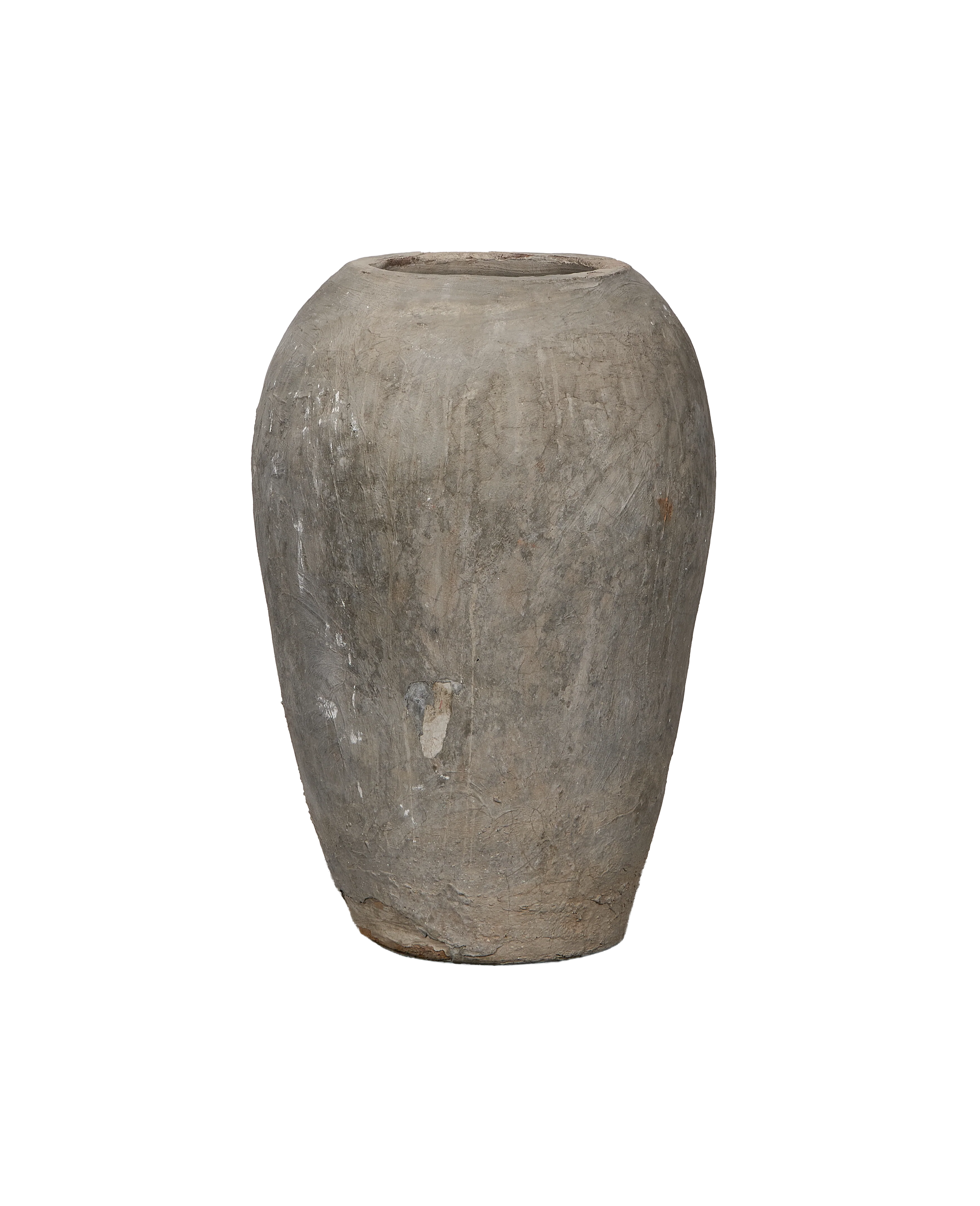 Grain Pot