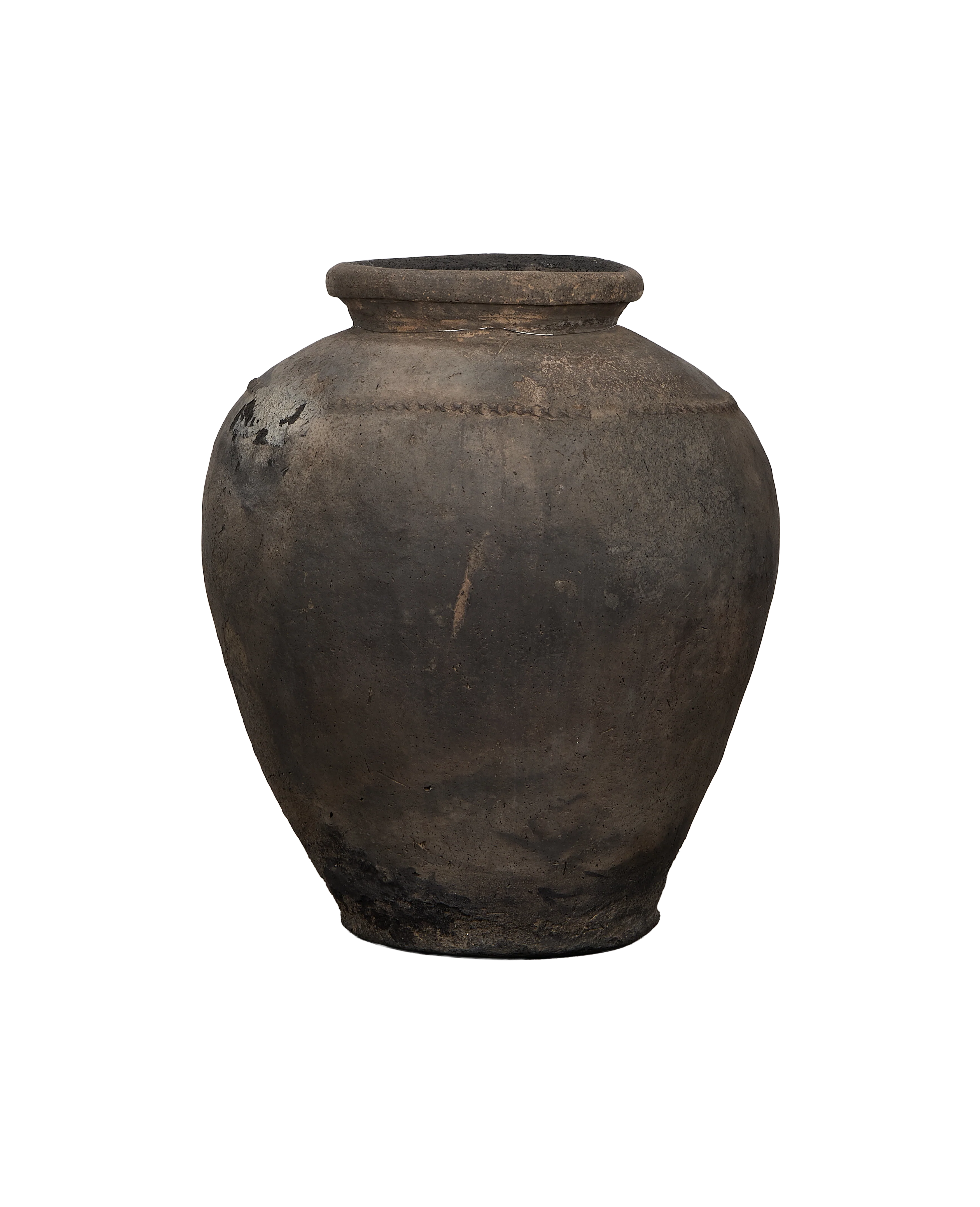 Grain Pot