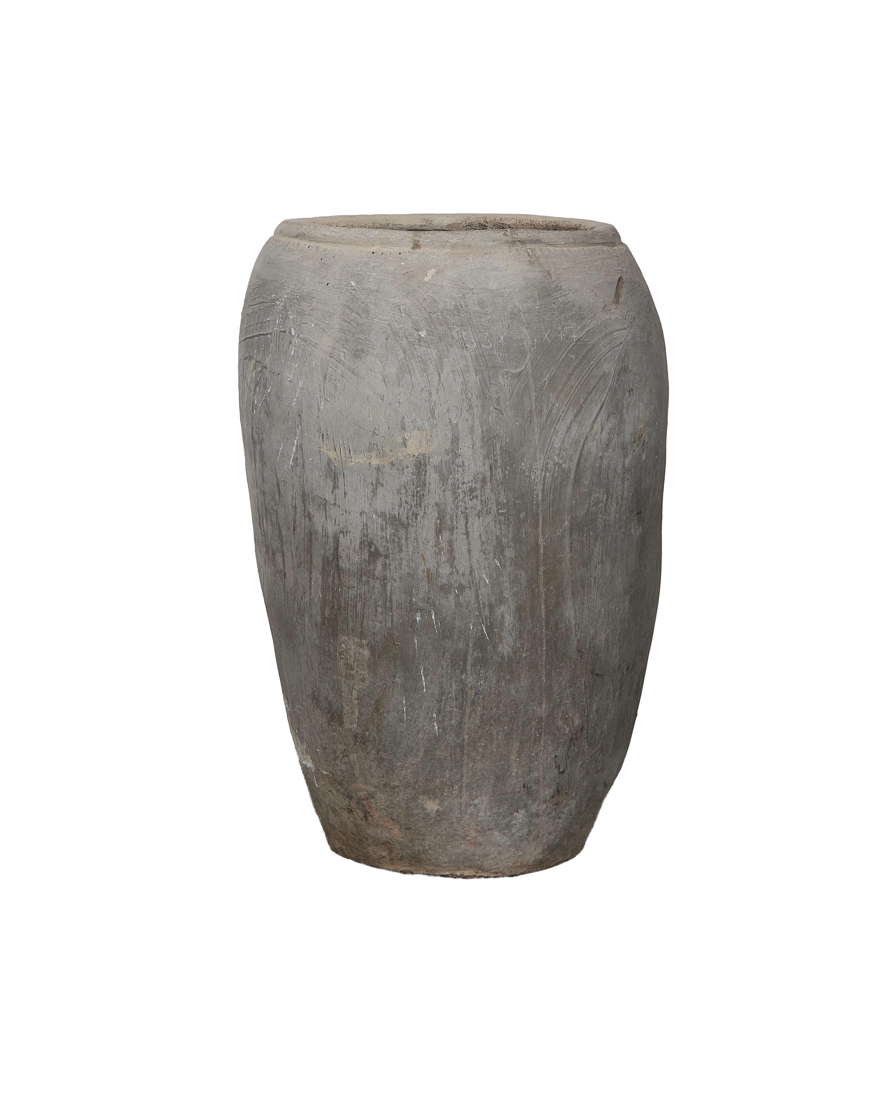 Grain Pot