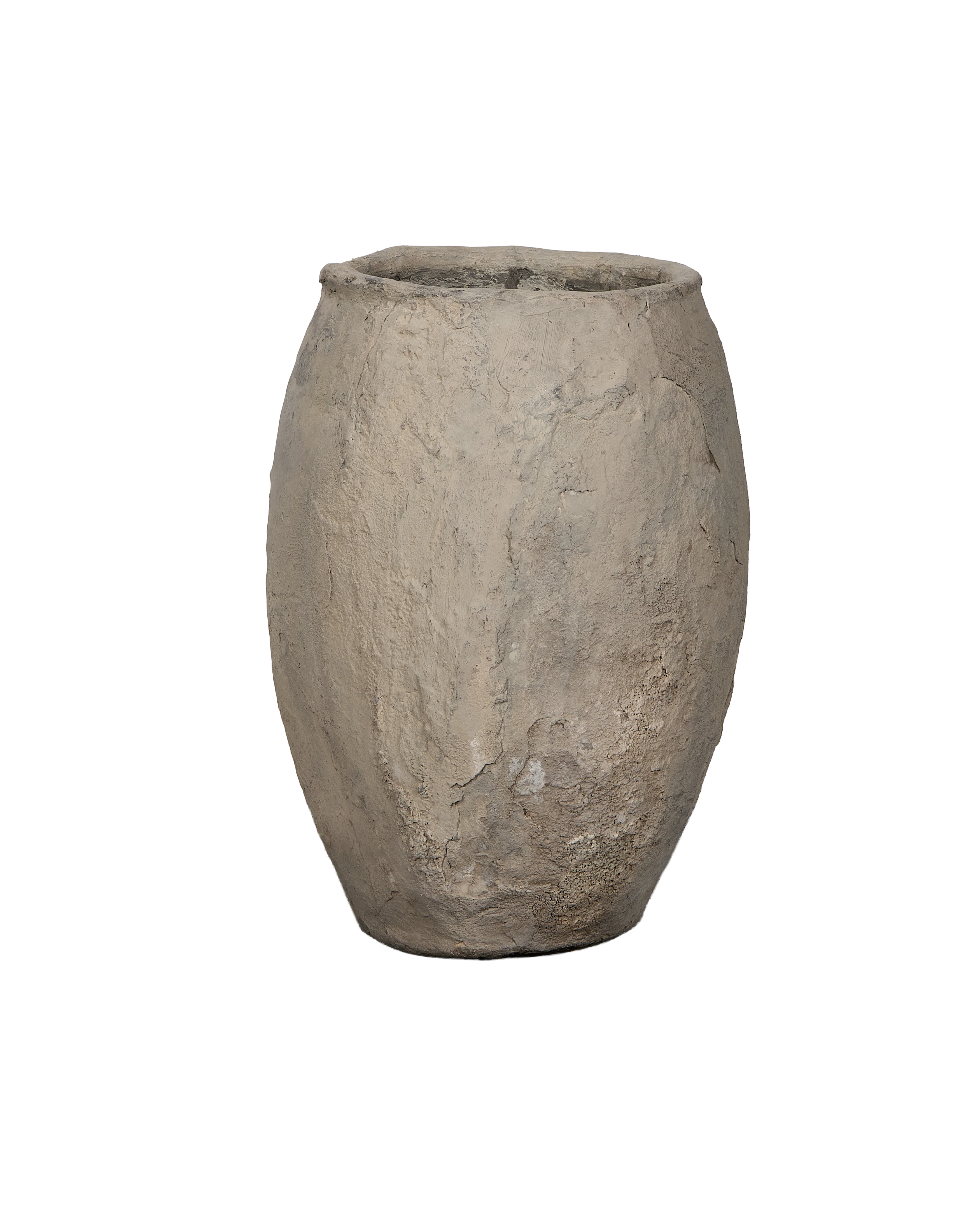 Grain Pot