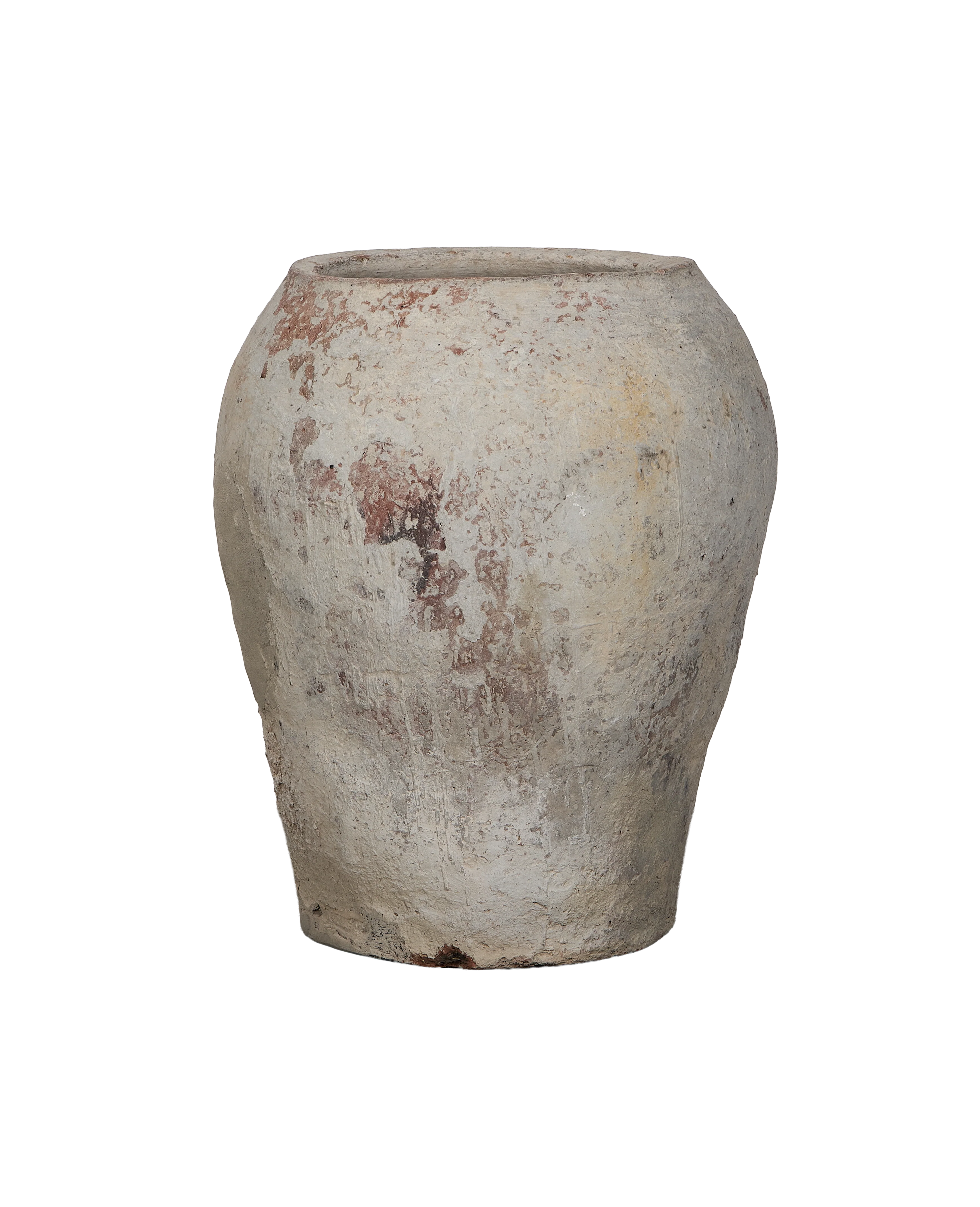 Grain Pot