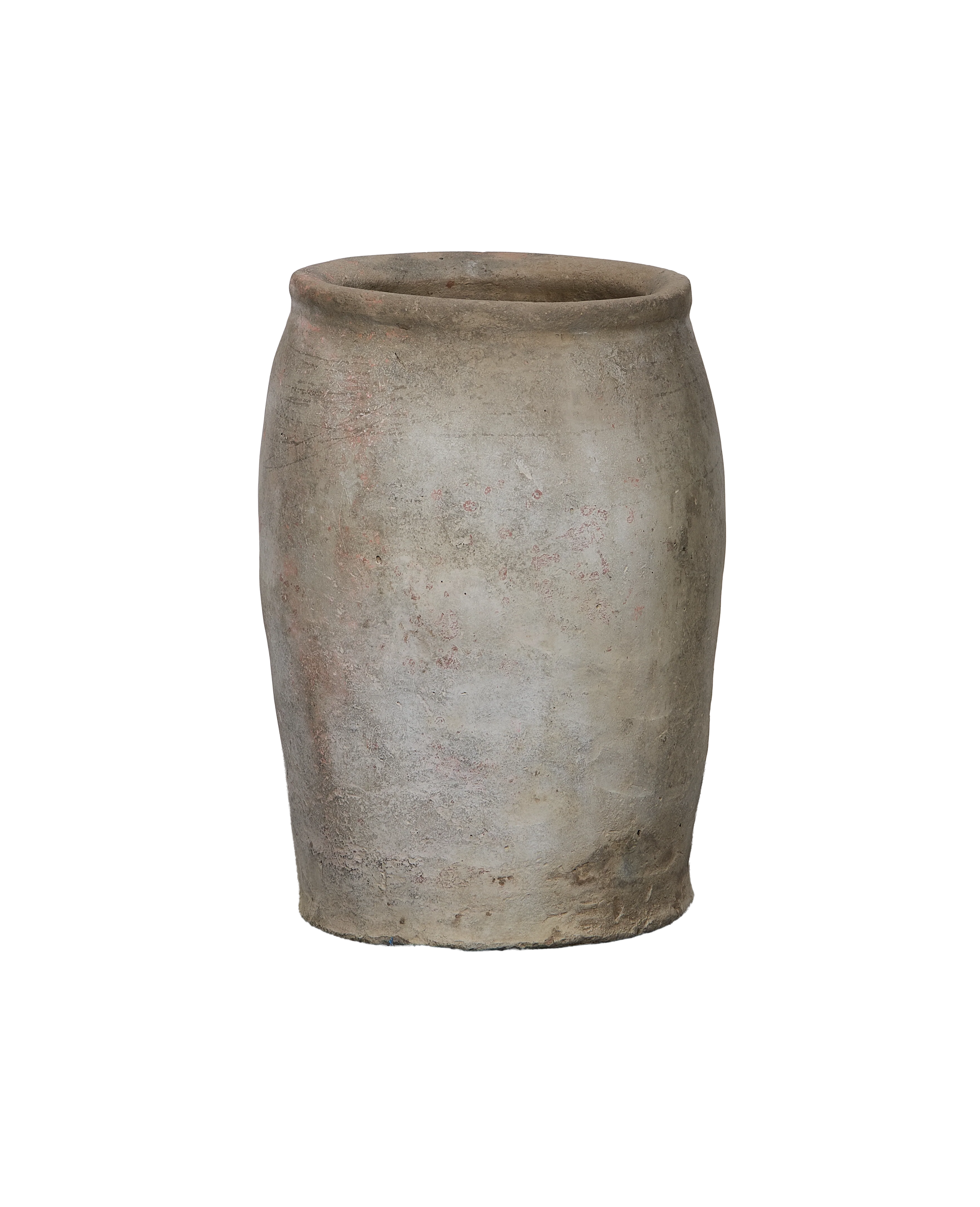 Grain Pot