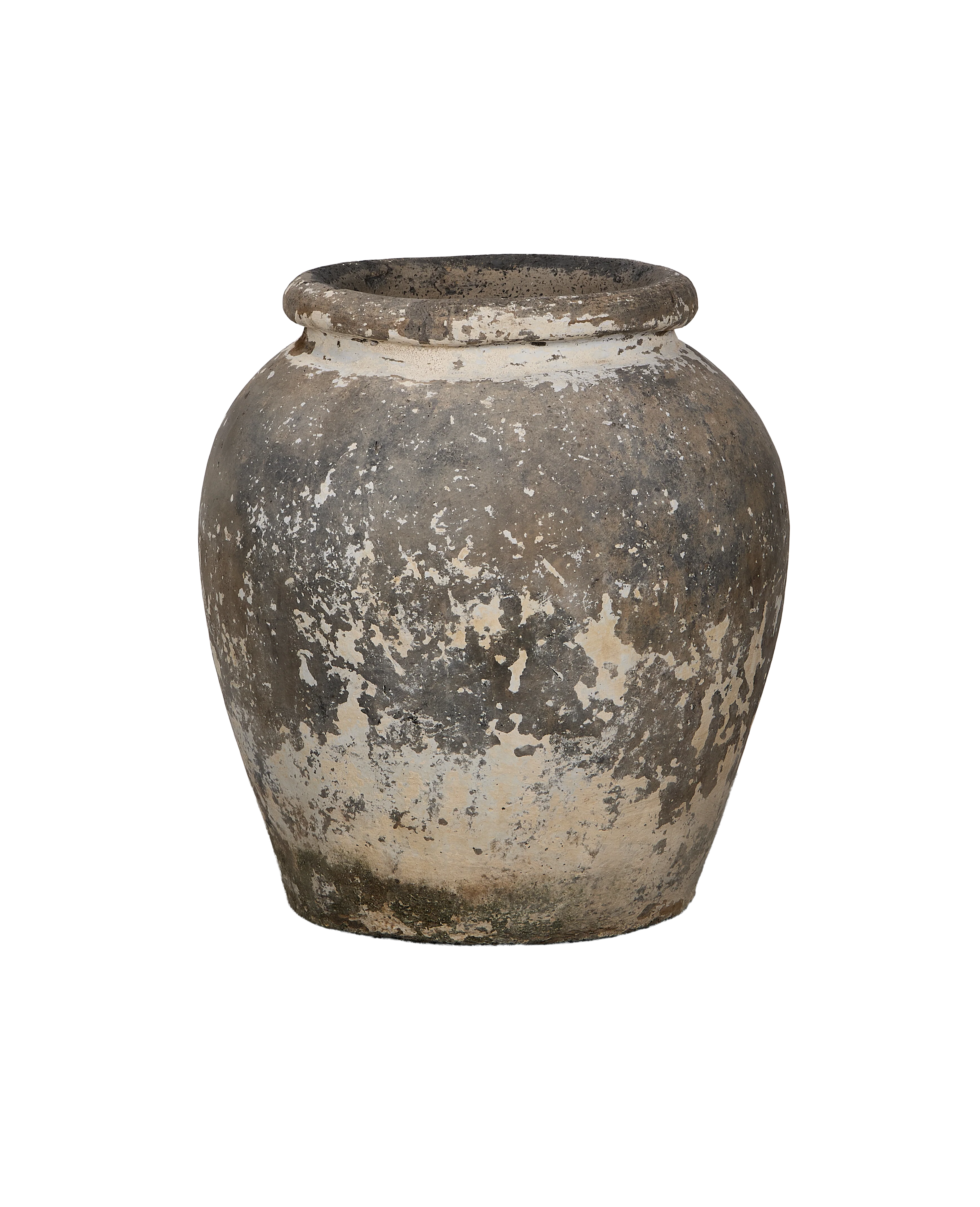 Grain Pot