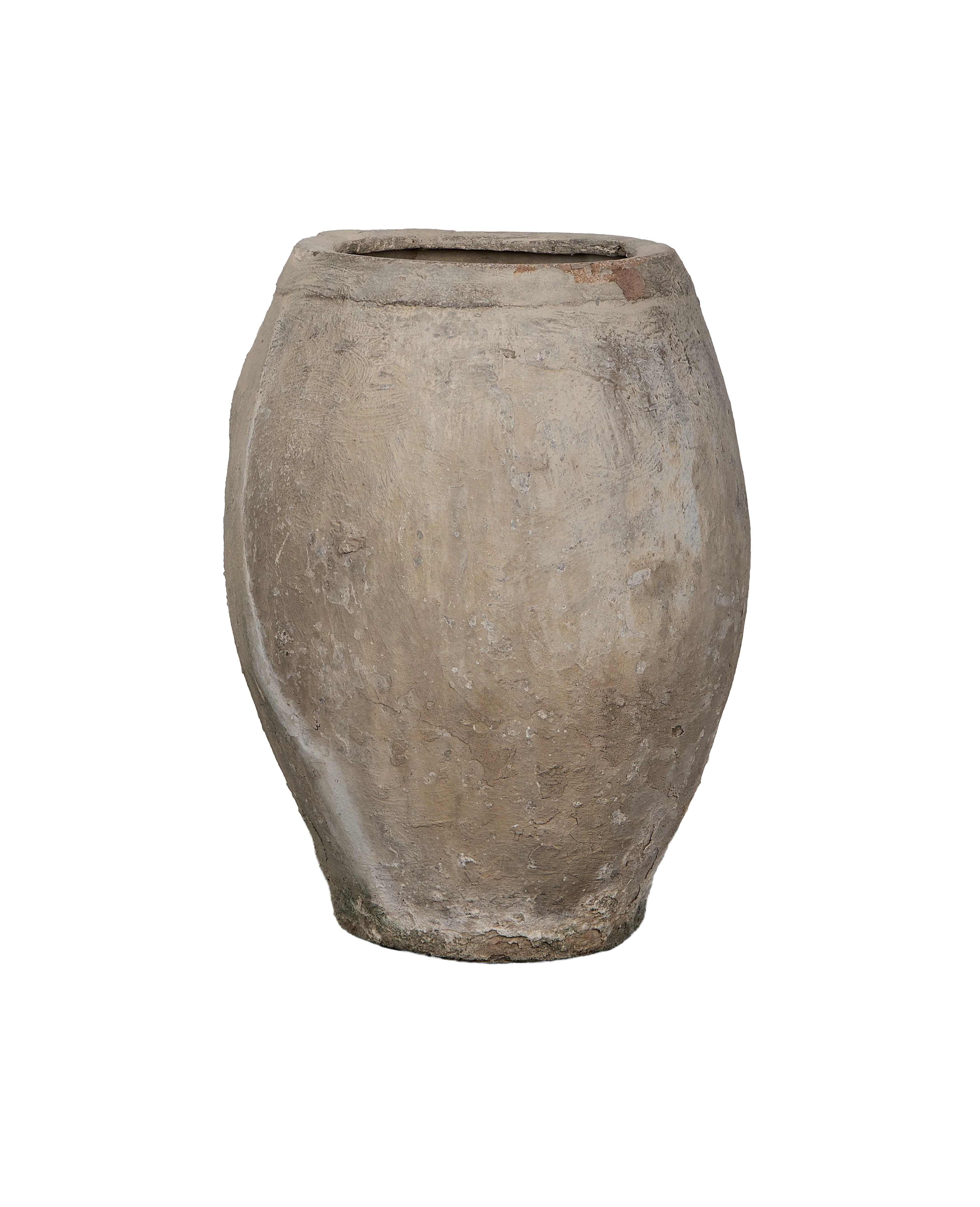 Grain Pot