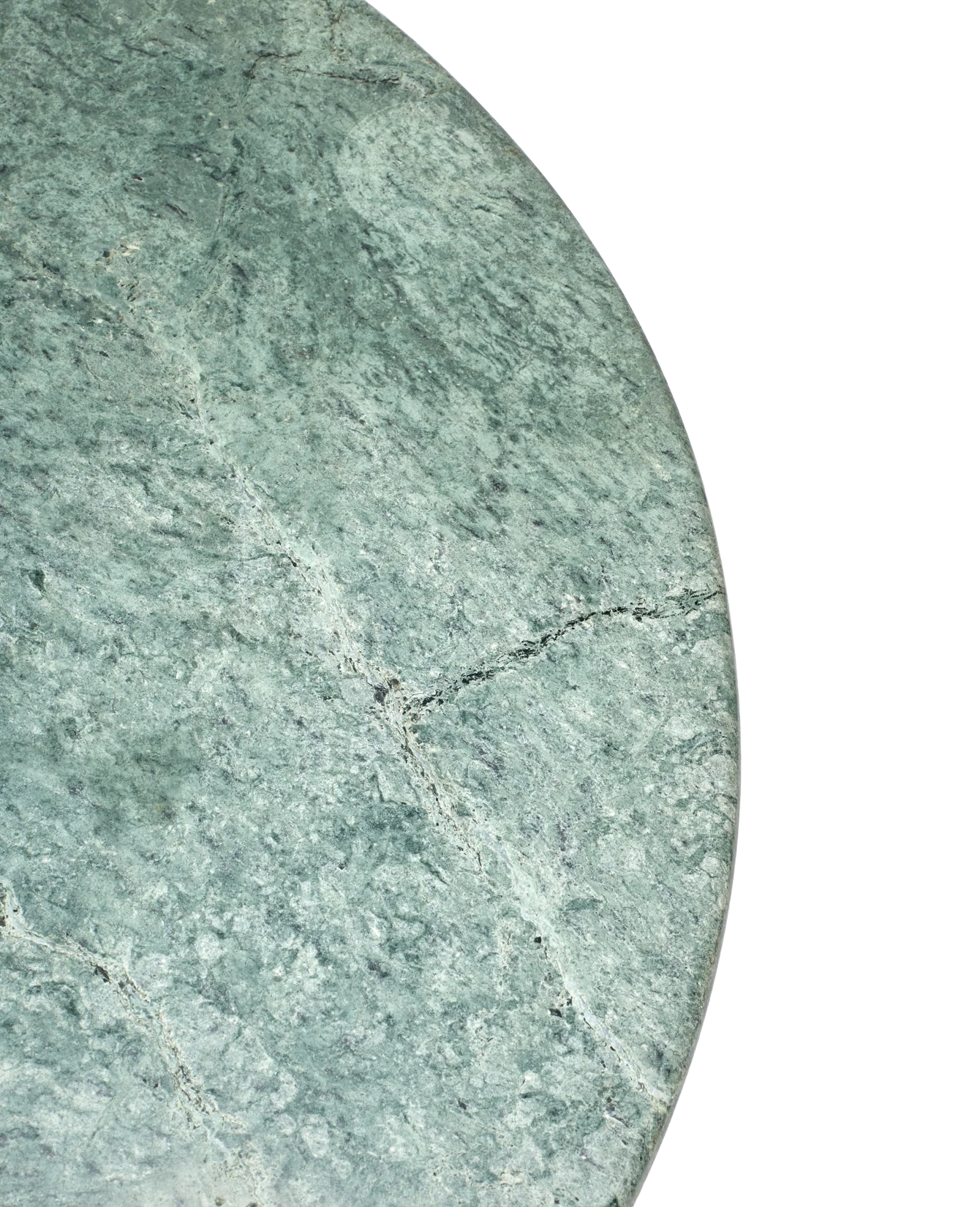 Granite Bistro Table - Round - Image 2
