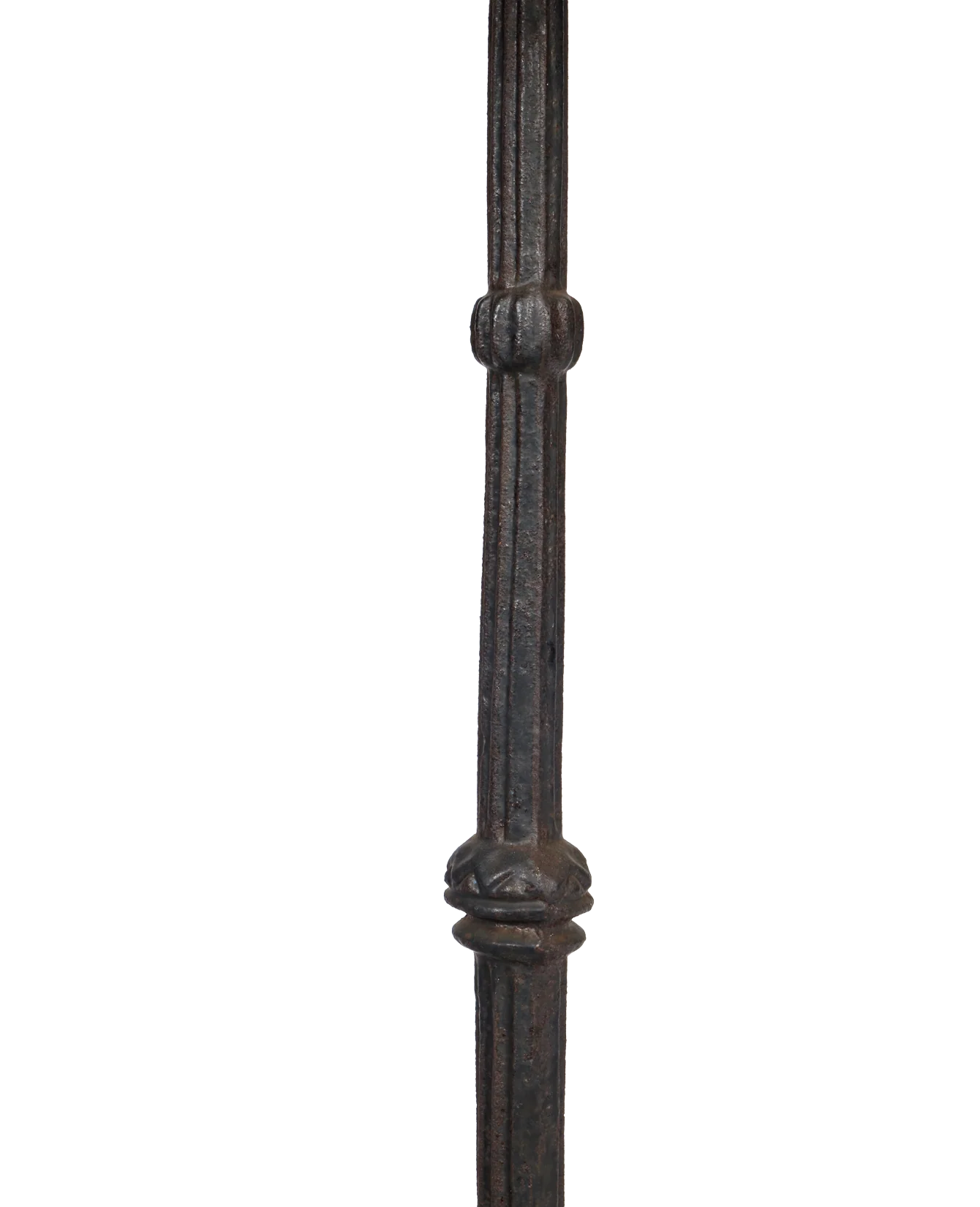 Granite Bistro Table - Round - Image 4
