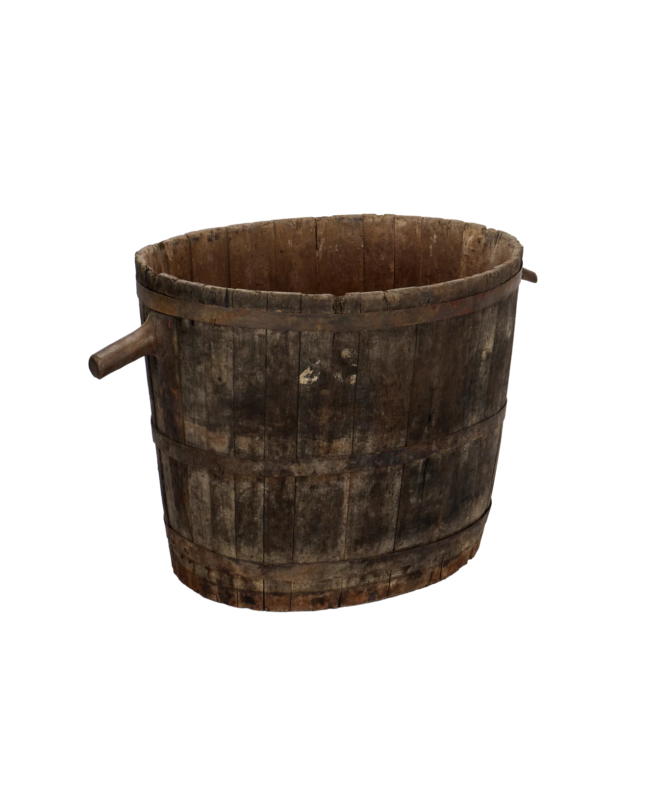 Grape Harvesting Barrel - Image 2