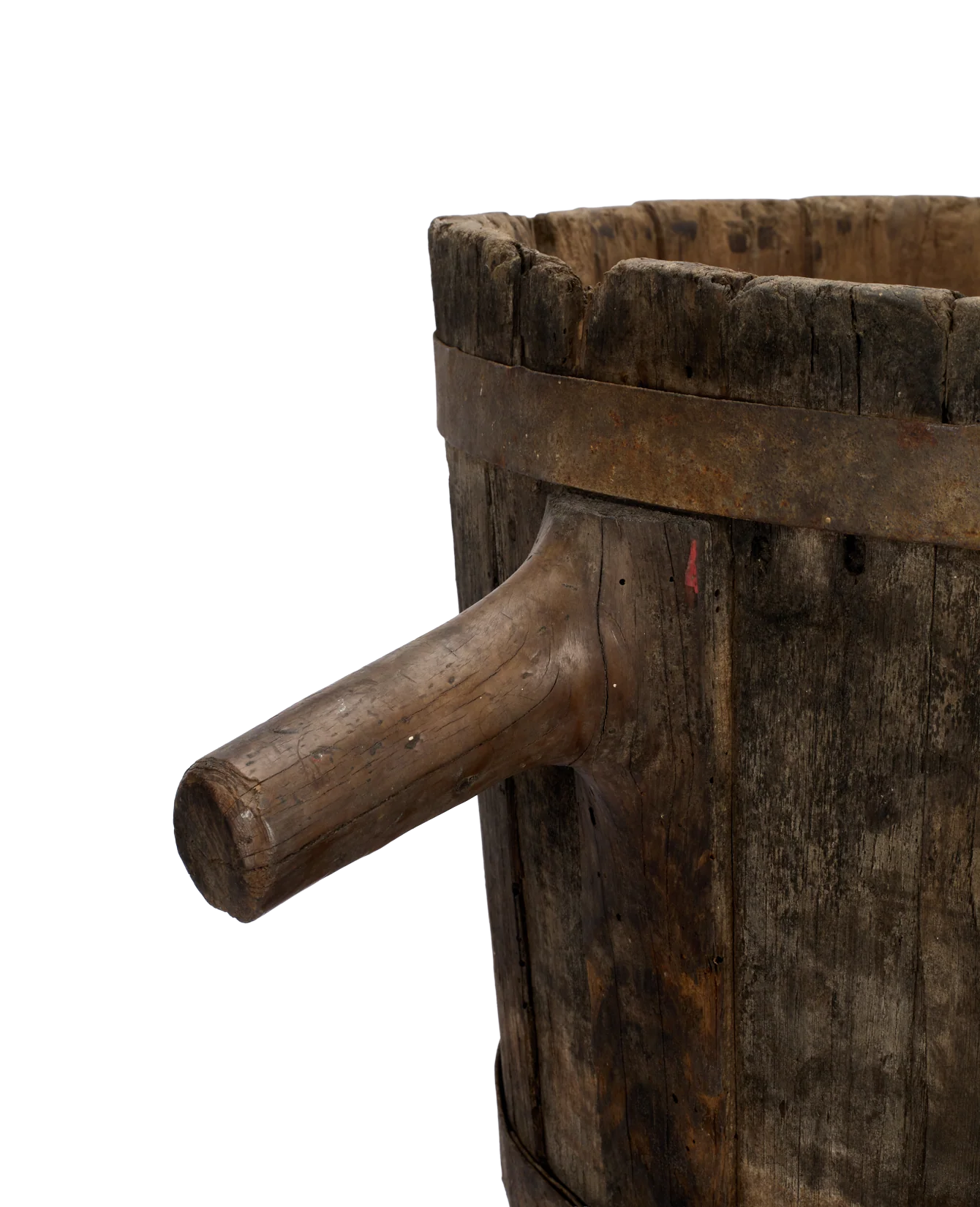 Grape Harvesting Barrel - Image 3