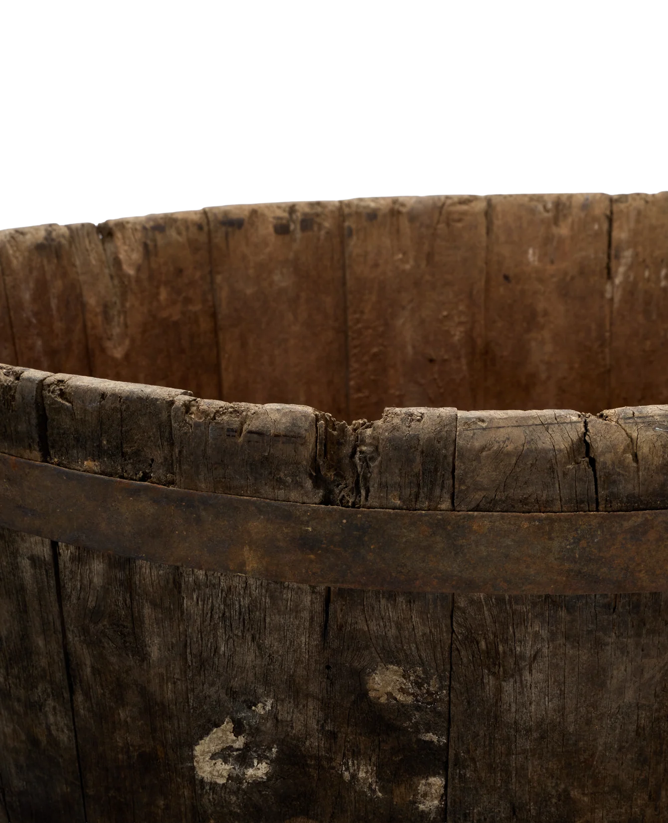 Grape Harvesting Barrel - Image 4