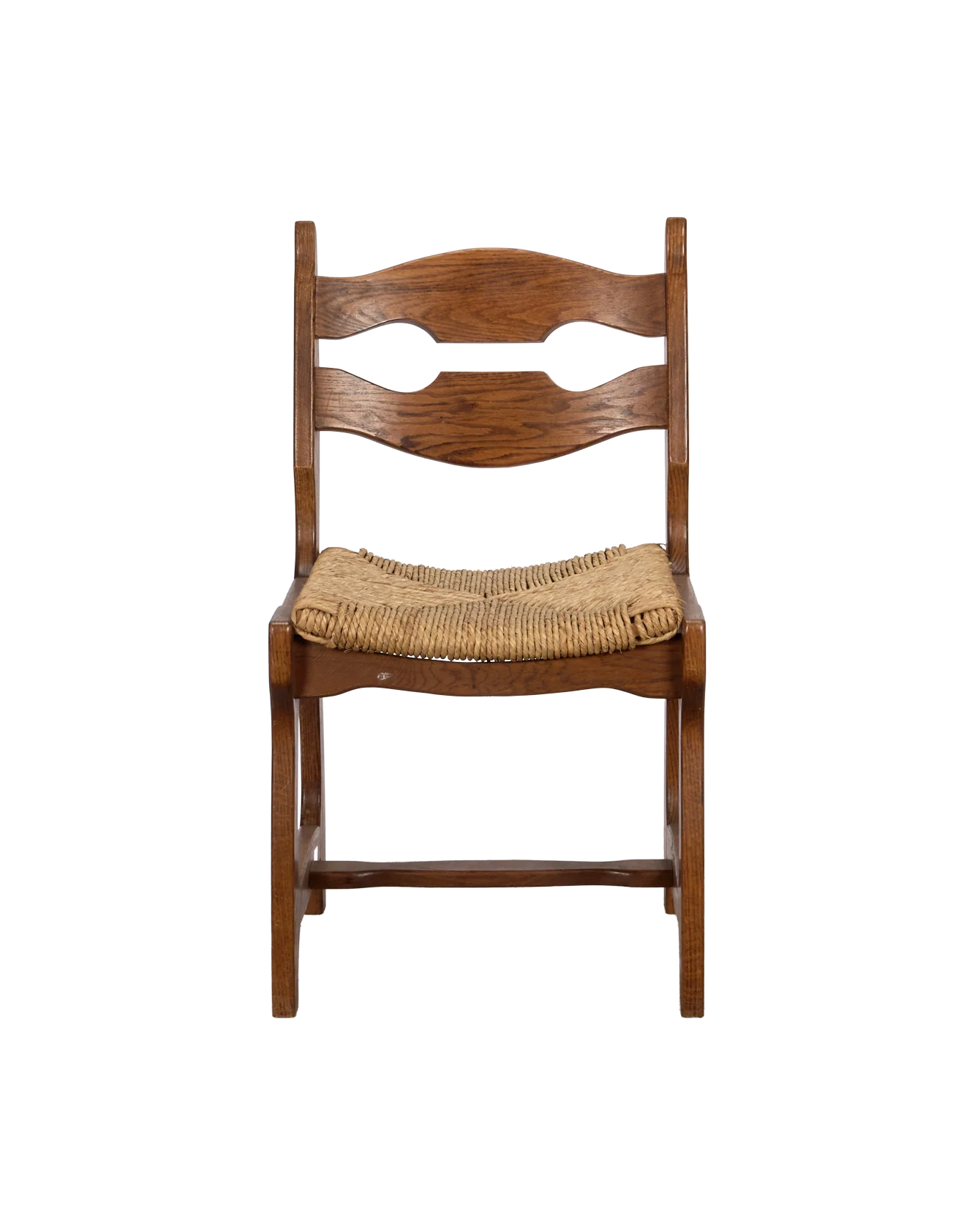 Guillerme et Chambron Inspired Chair - Image 2