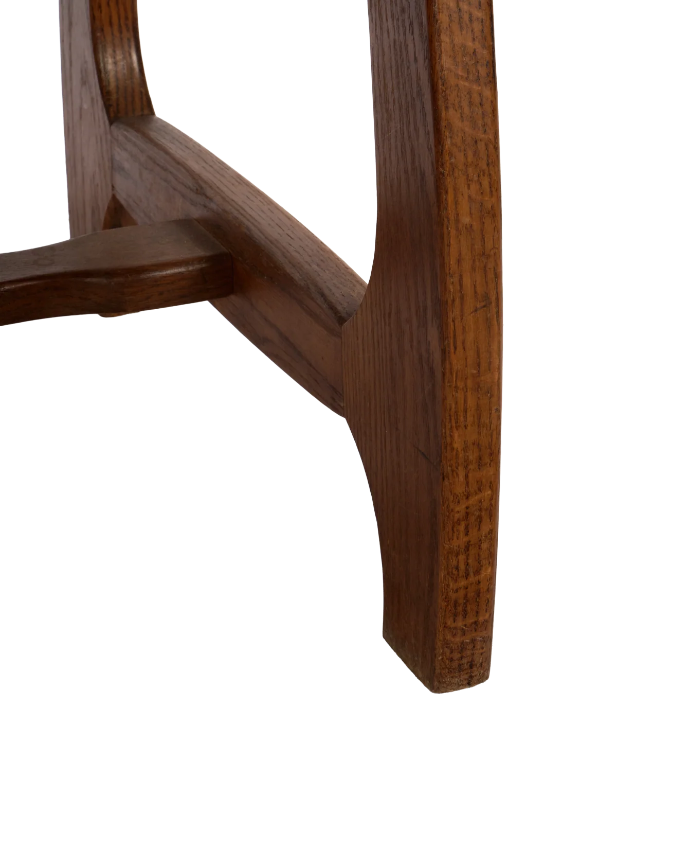 Guillerme et Chambron Inspired Chair - Image 7