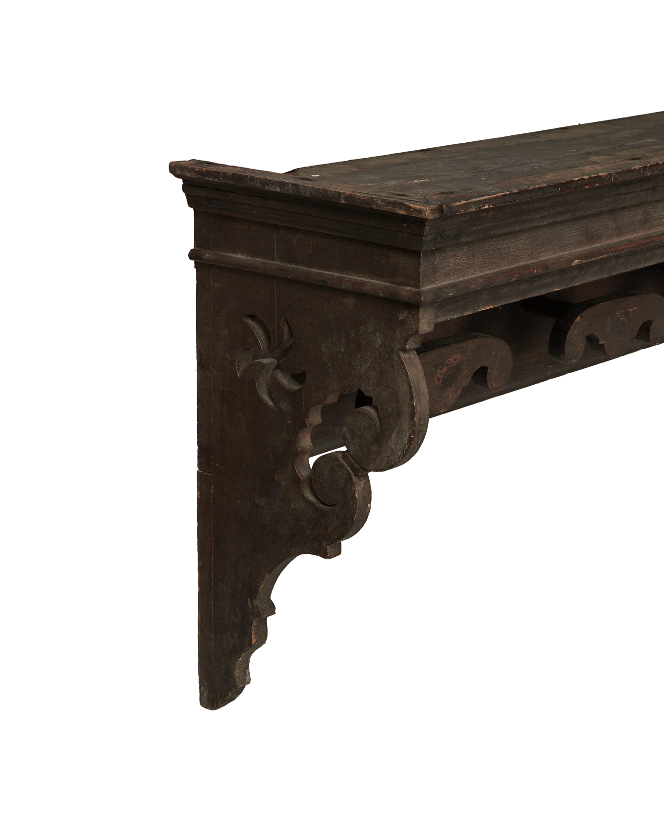 Hanging Coat Rack - Image 3