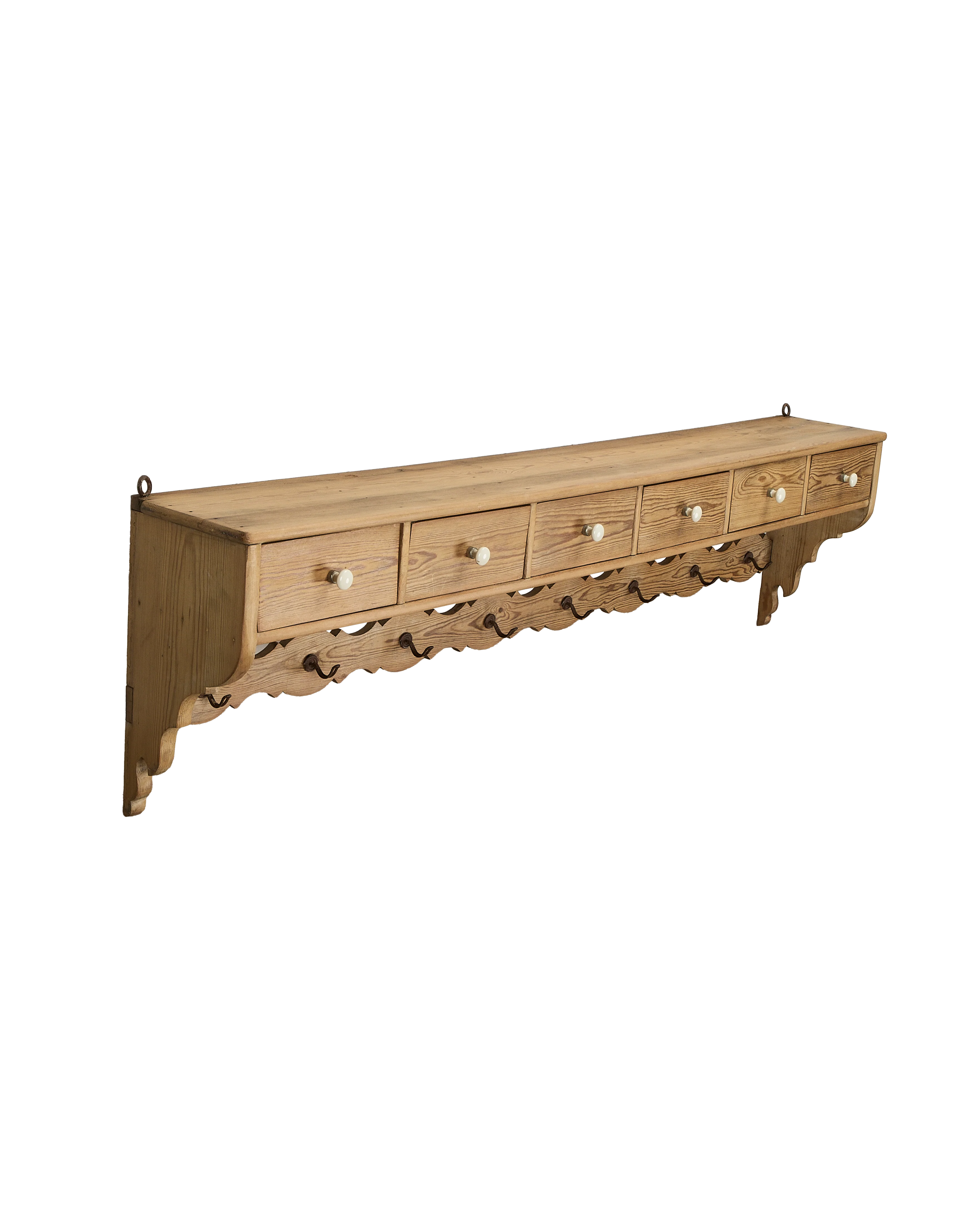Hanging Drawer Shelf - Image 2