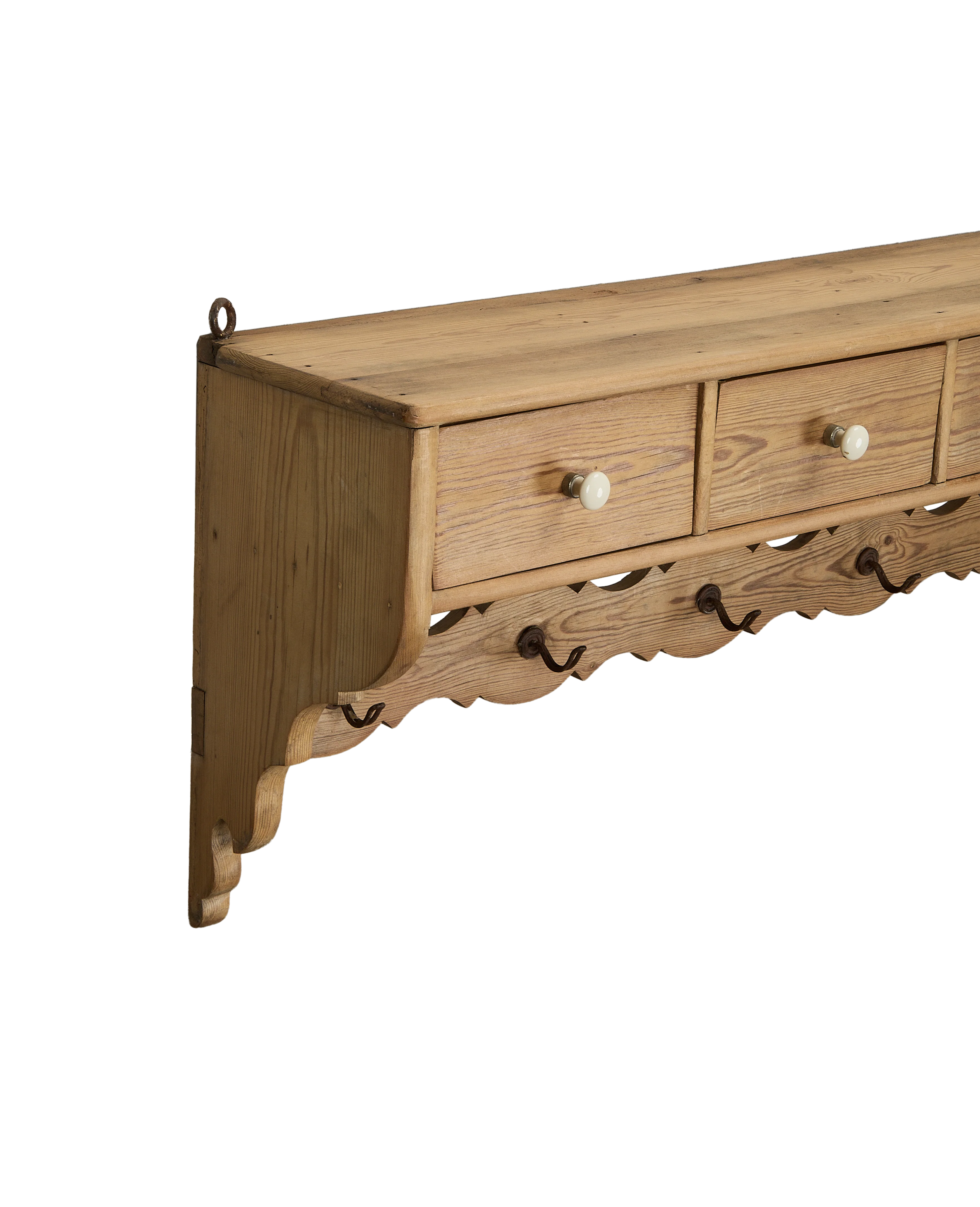 Hanging Drawer Shelf - Image 3