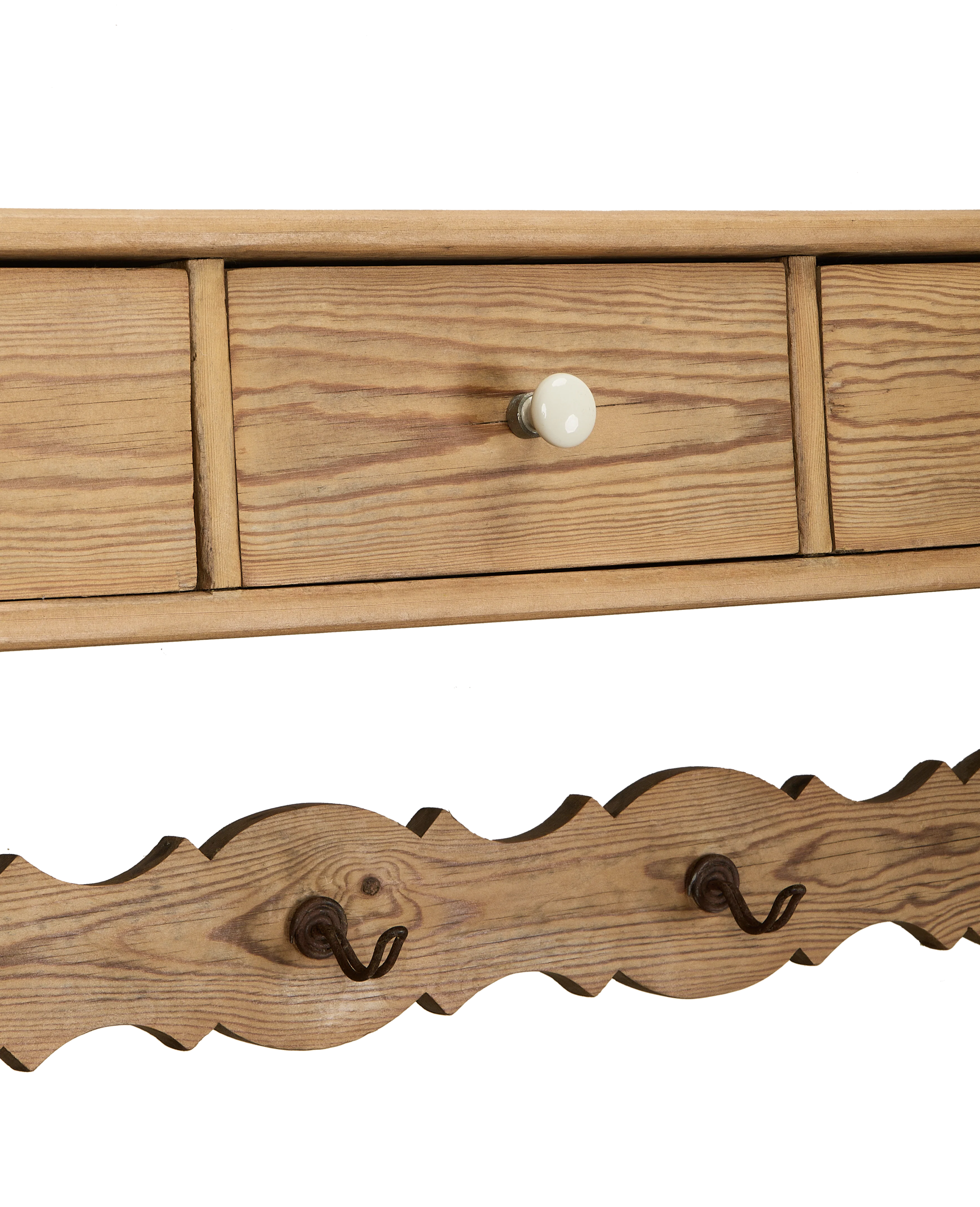 Hanging Drawer Shelf - Image 4
