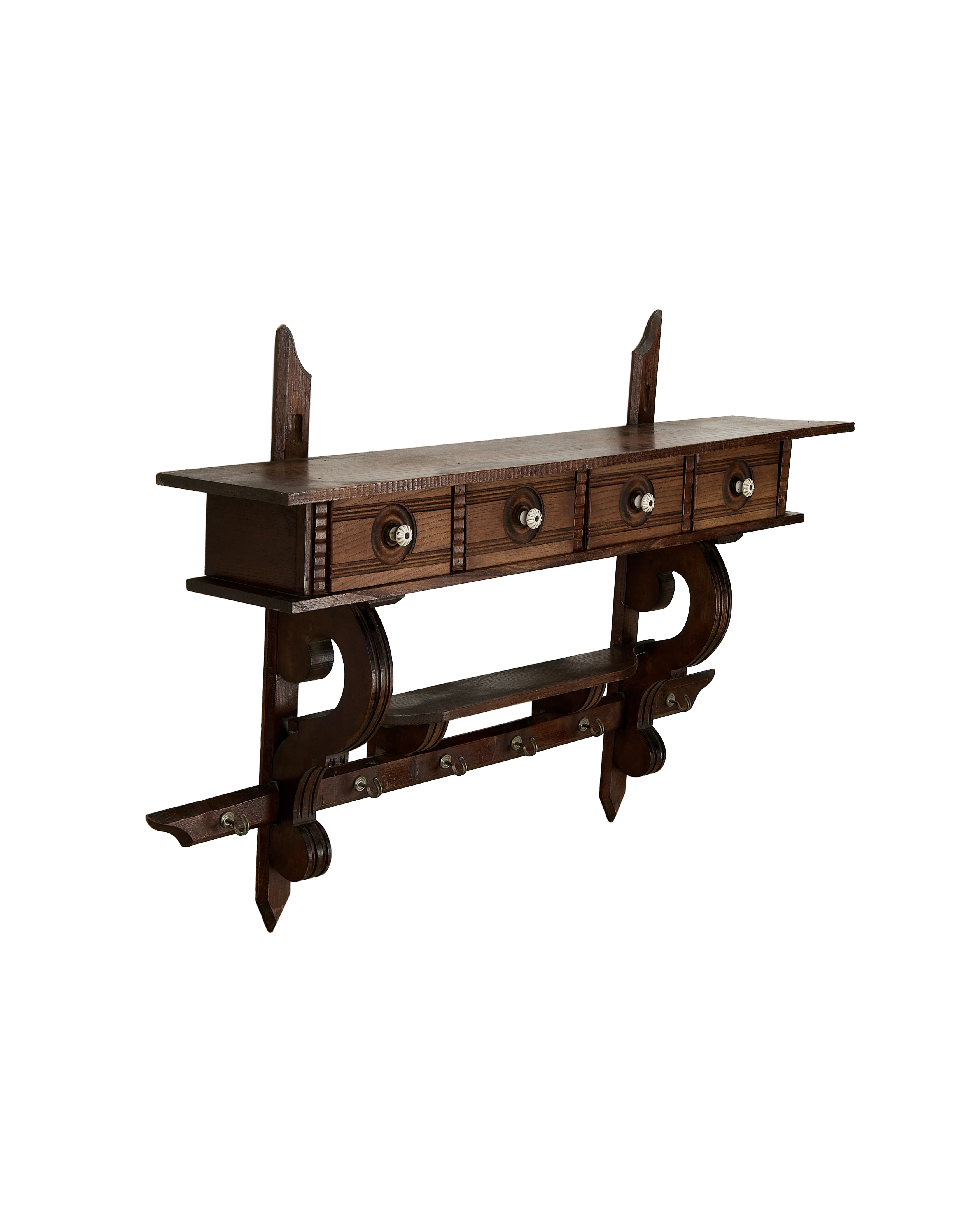 Hanging Shelf - Image 2