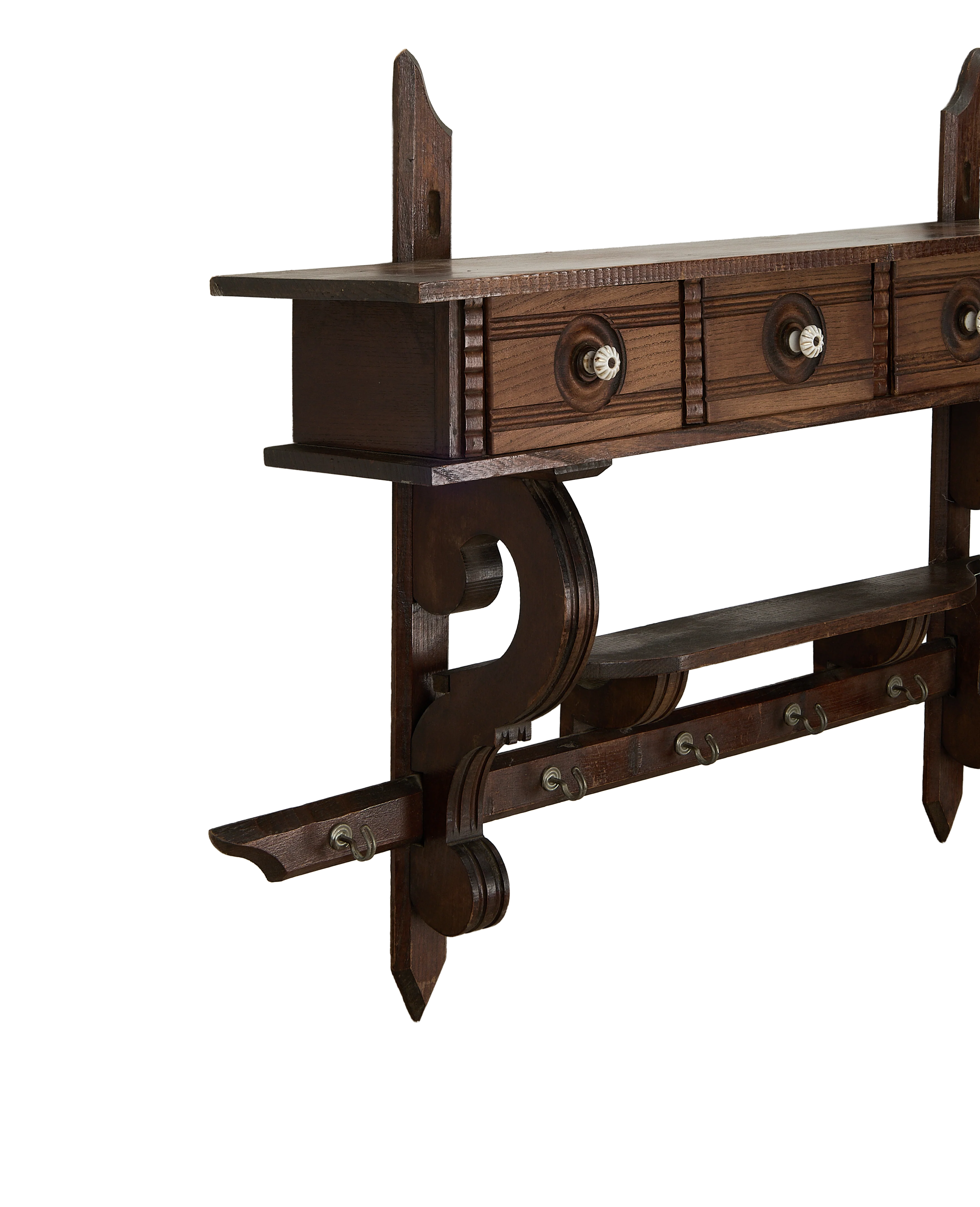 Hanging Shelf - Image 3
