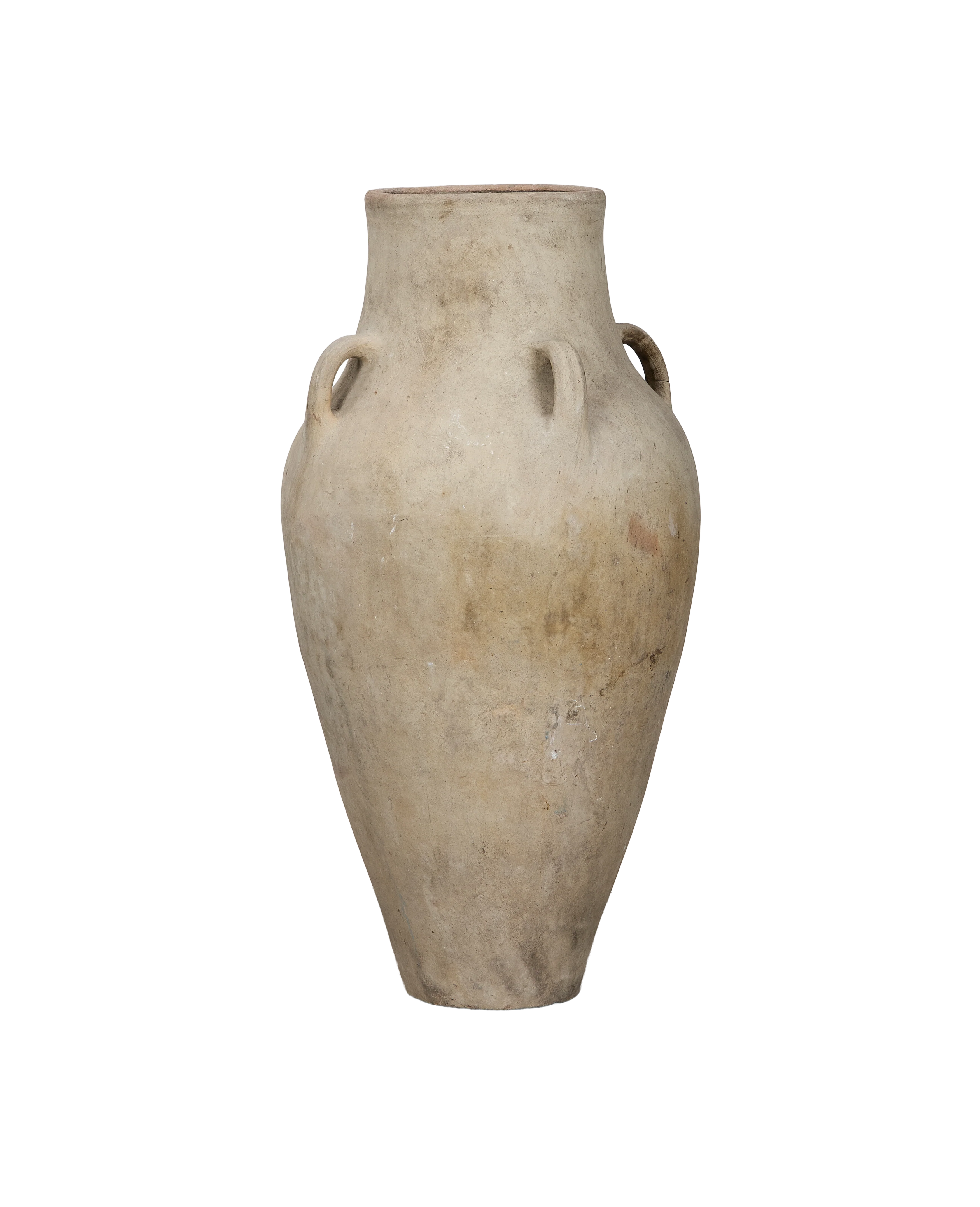 Hatay Pot - 4 Handle