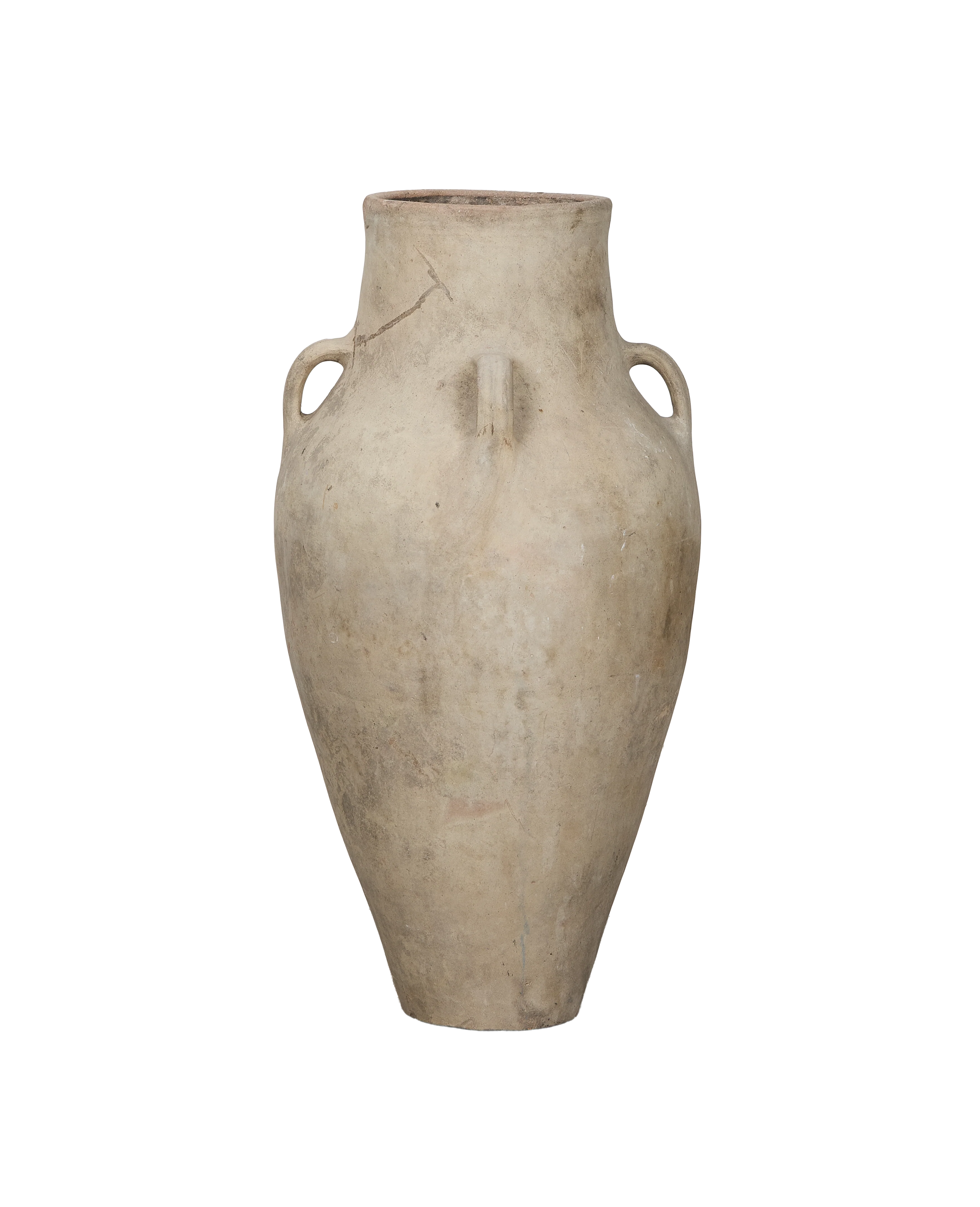 Hatay Pot - 4 Handle - Image 2