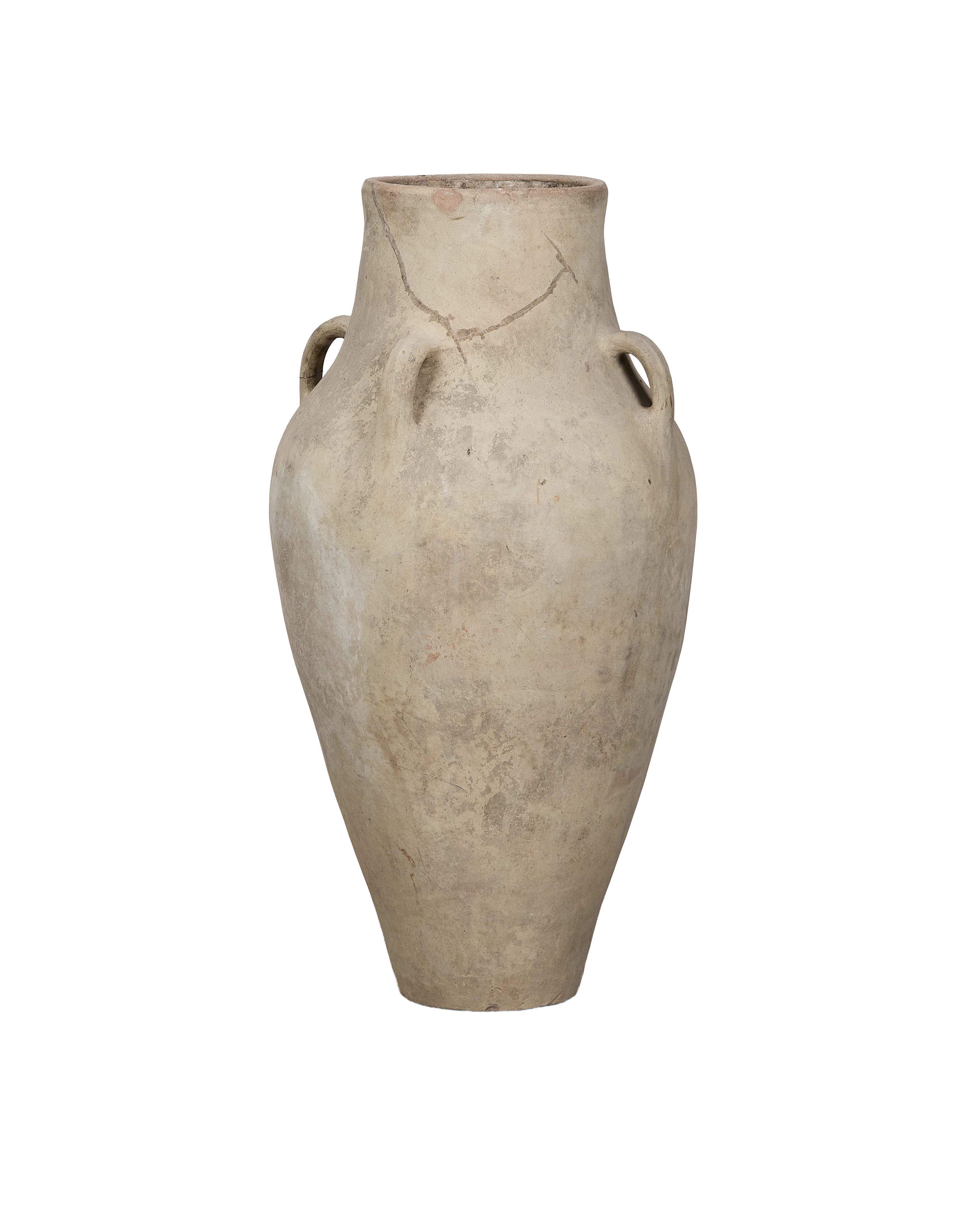 Hatay Pot - 4 Handle - Image 3