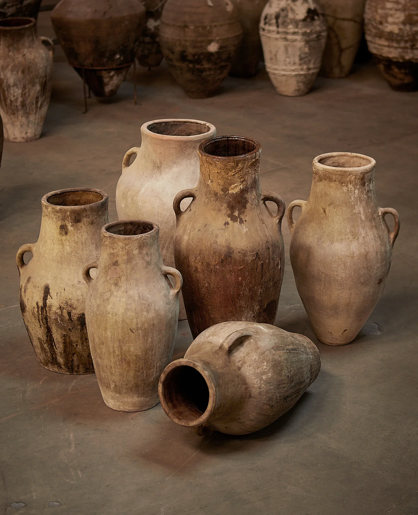 Hatay Pot - Assorted - Image 4