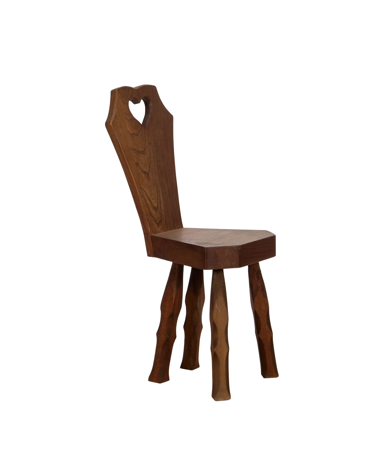 Heart Chair