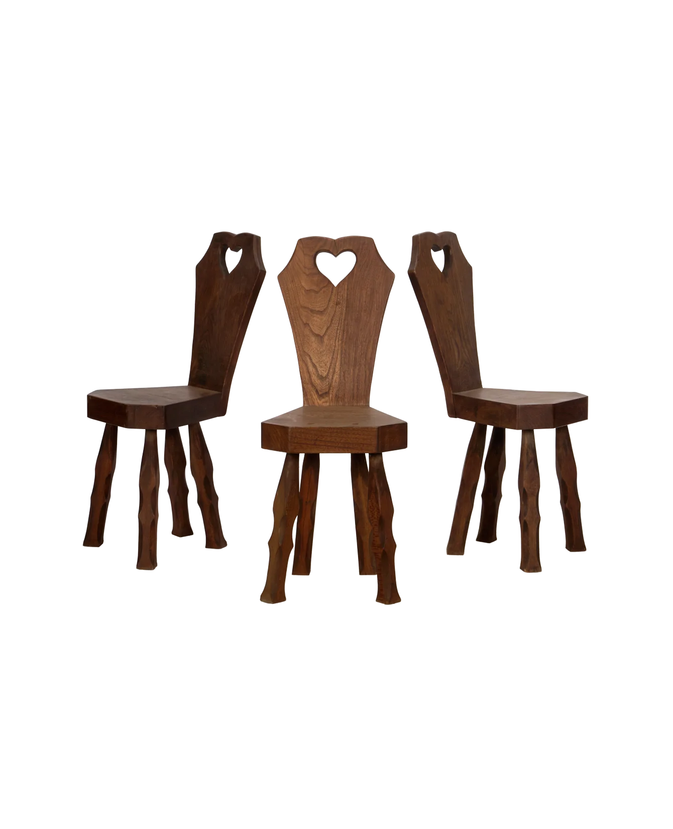Heart Chair - Image 5