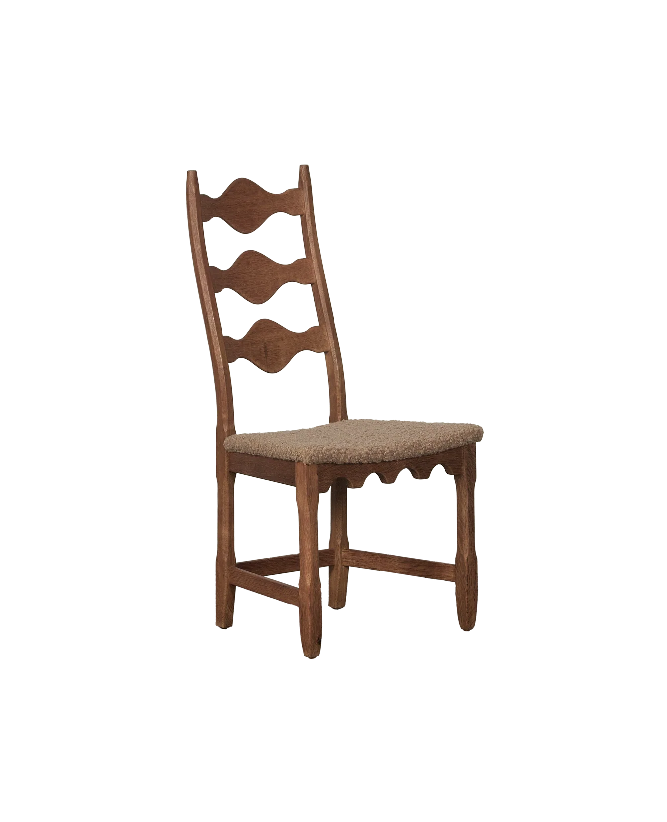 Henning Chair - Ladder