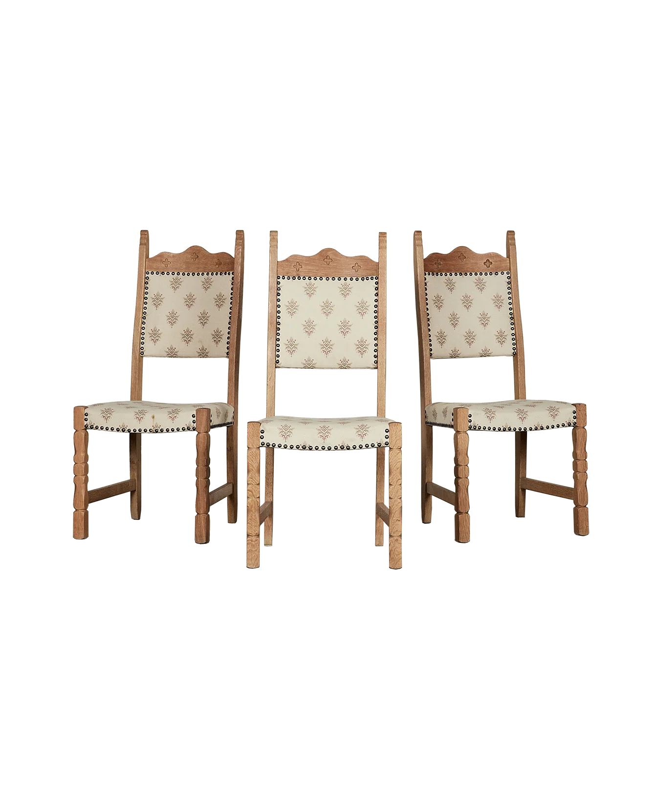Henning Chair - Clover