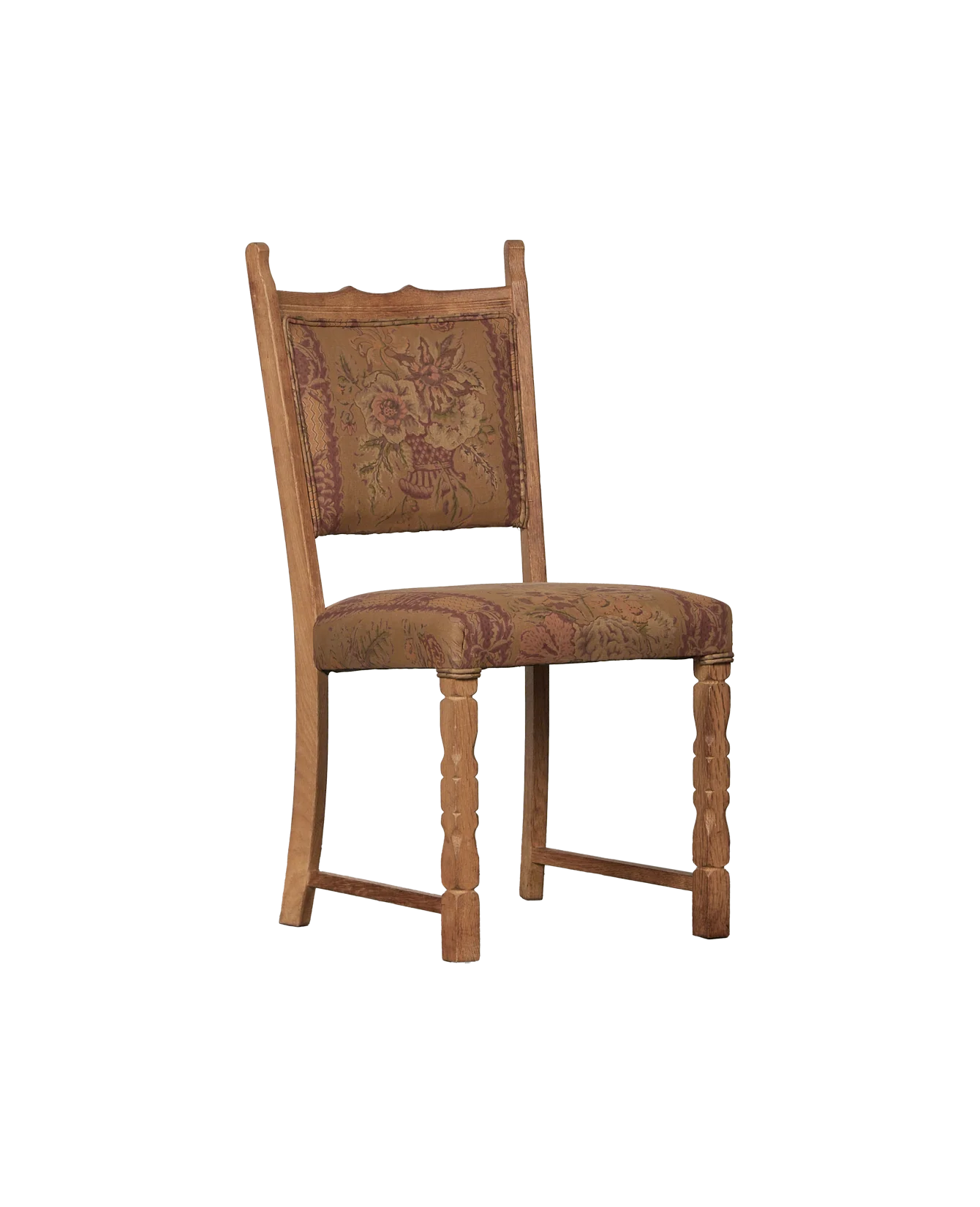 Henning Style Chair - Mountain