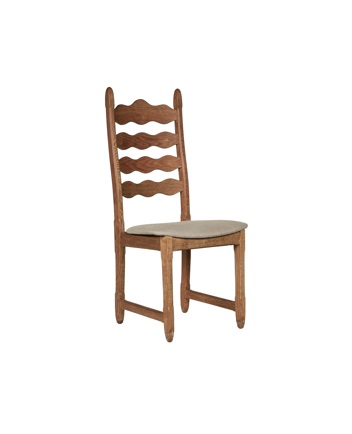 Henning Chair - Scallop