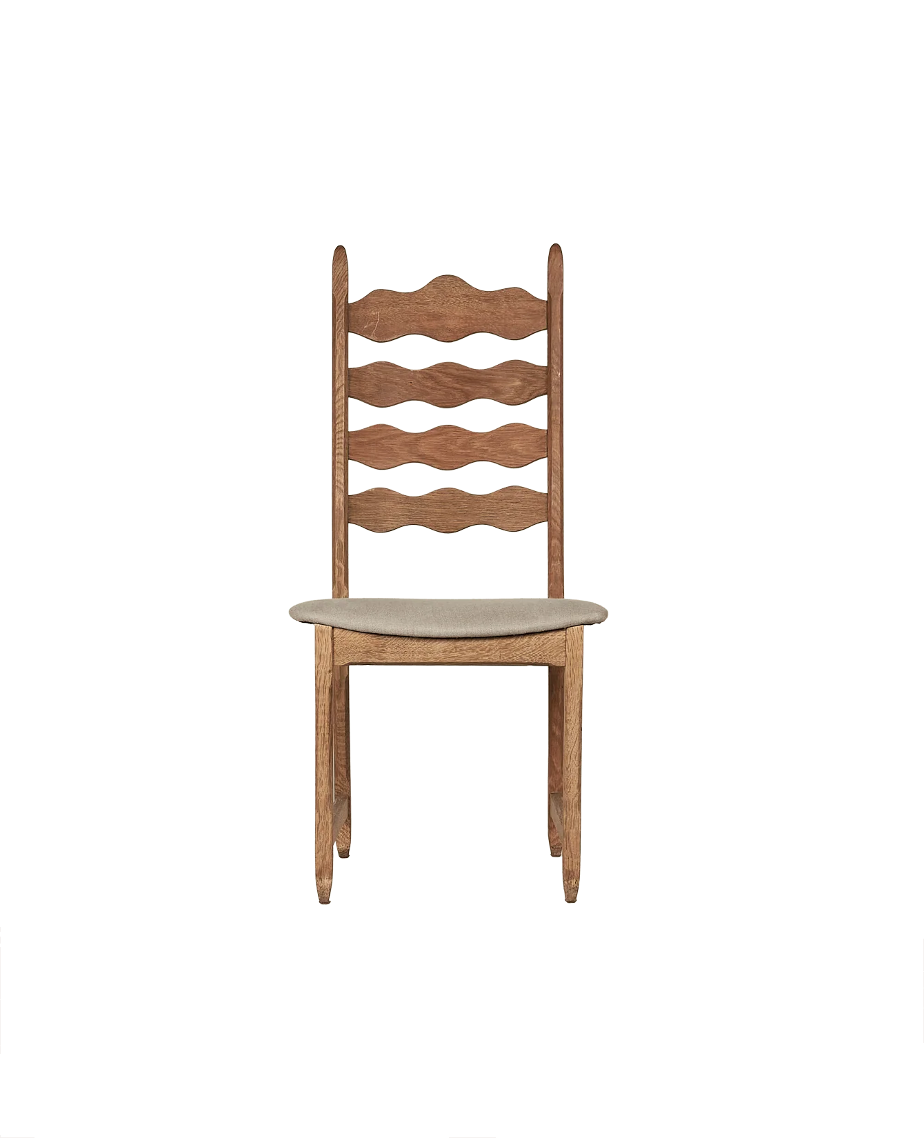 Henning Chair - Scallop - Image 2