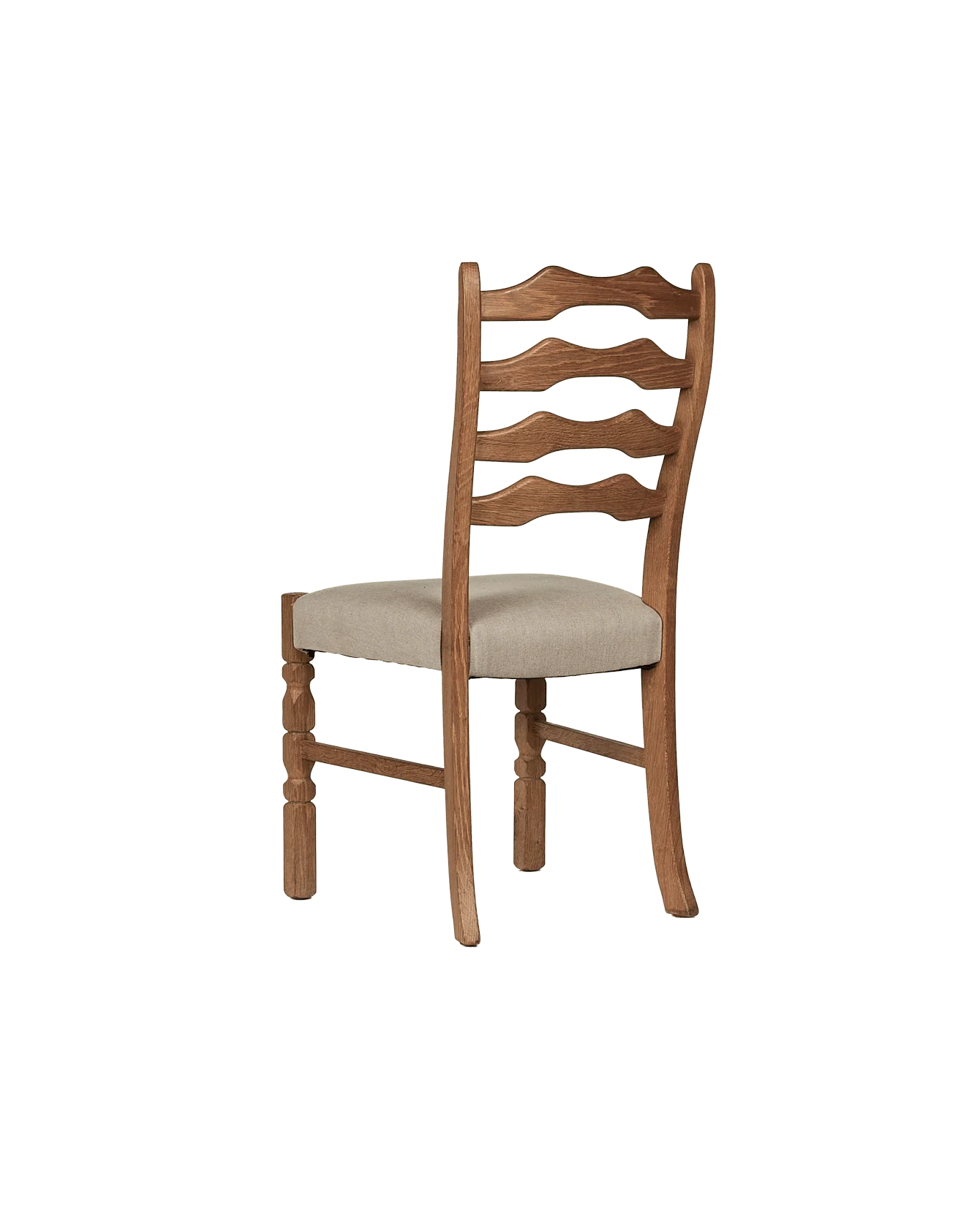 Henning Chair - Wave - Image 4