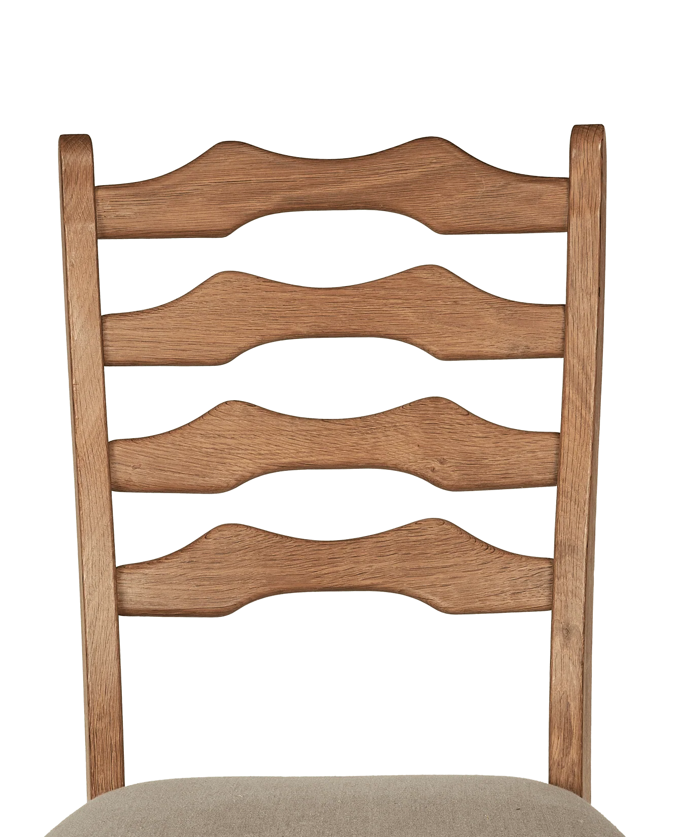 Henning Chair - Wave - Image 5