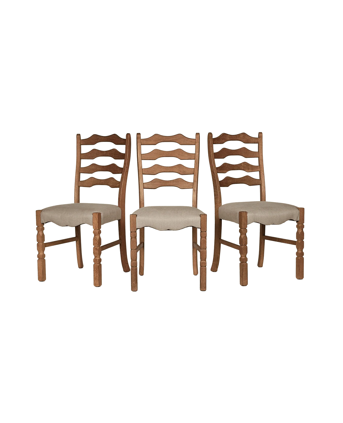 Henning Chair - Wave - Image 7