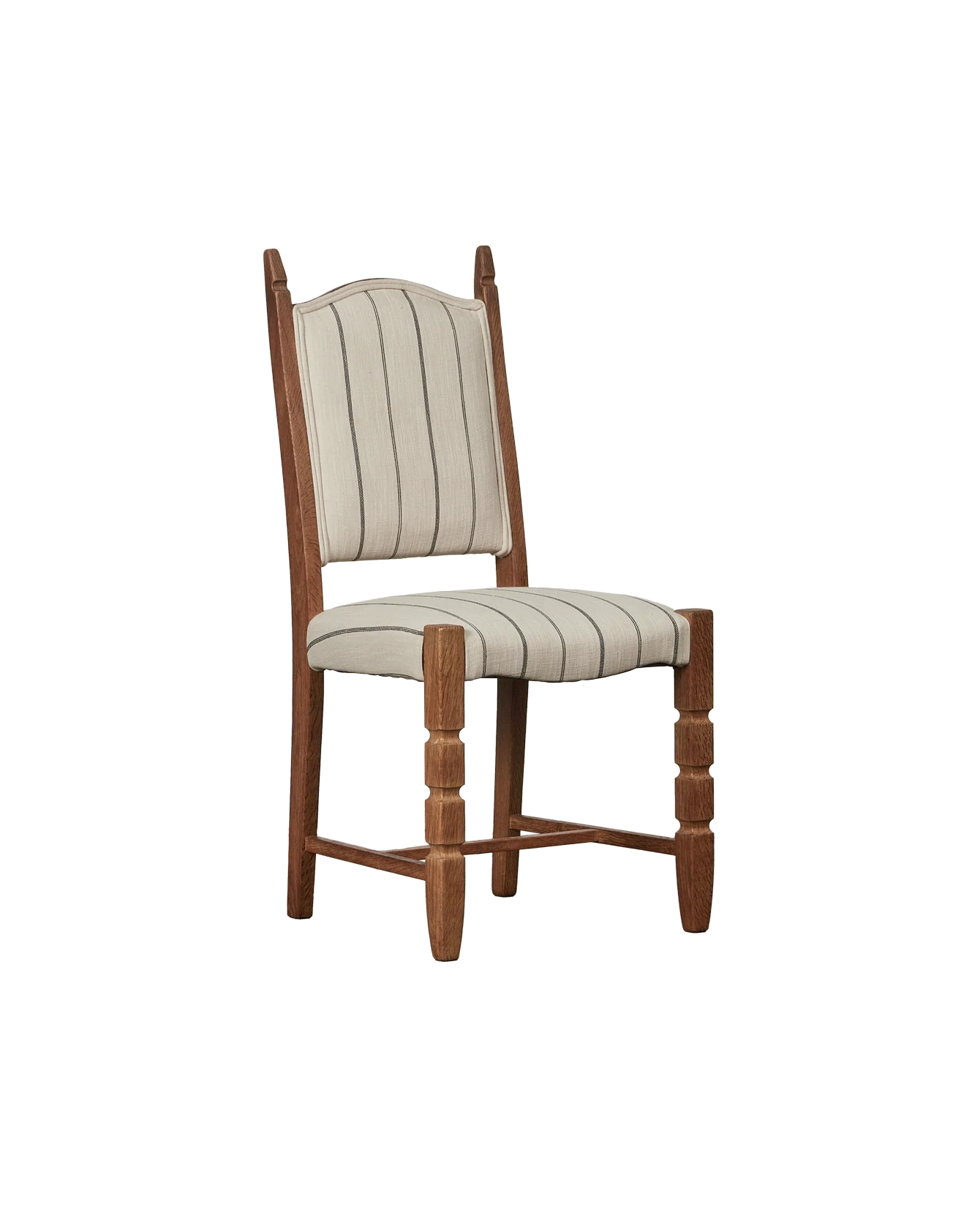 Henning Style Chair - Arc Crest