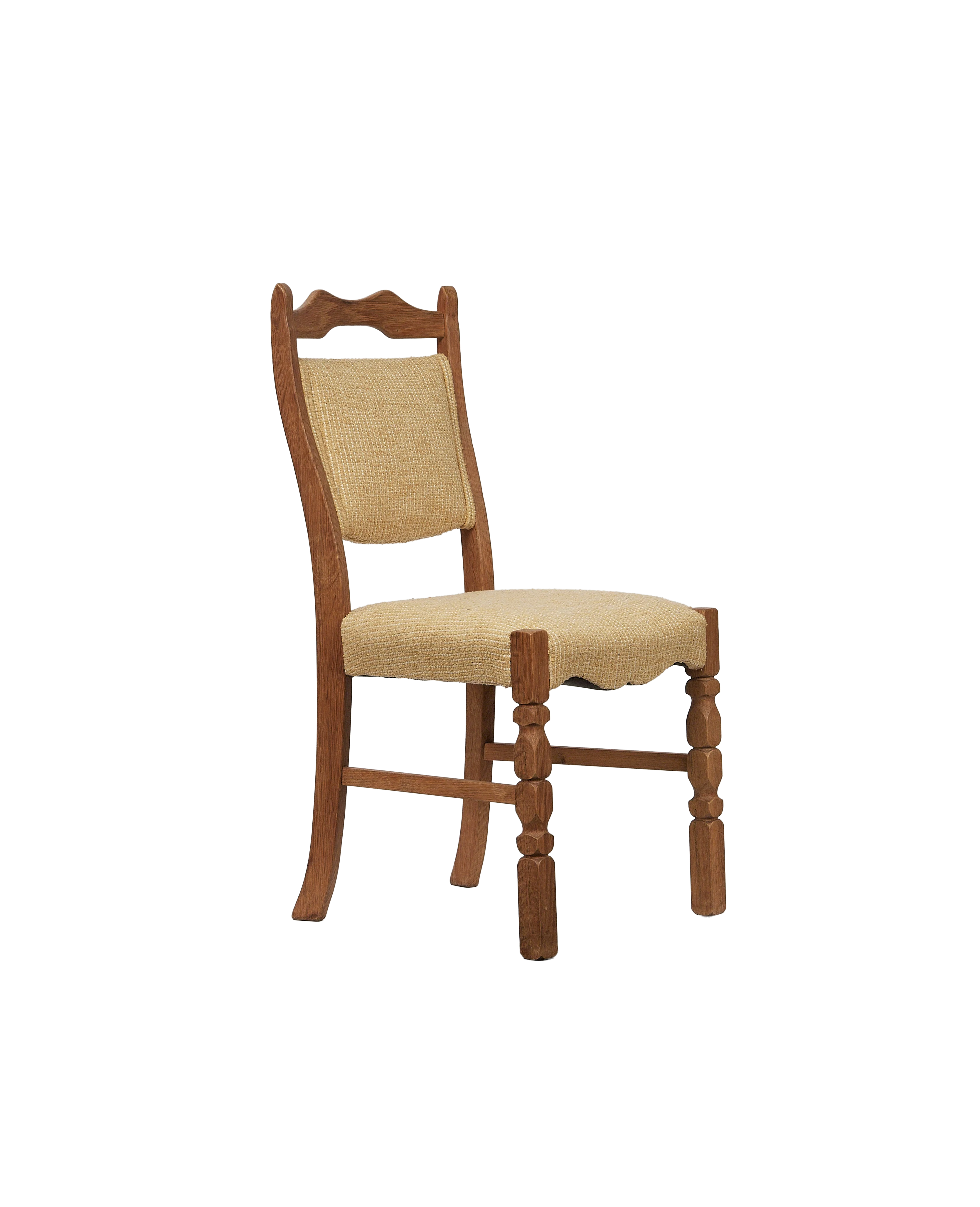 Henning Style Chair - Belfry