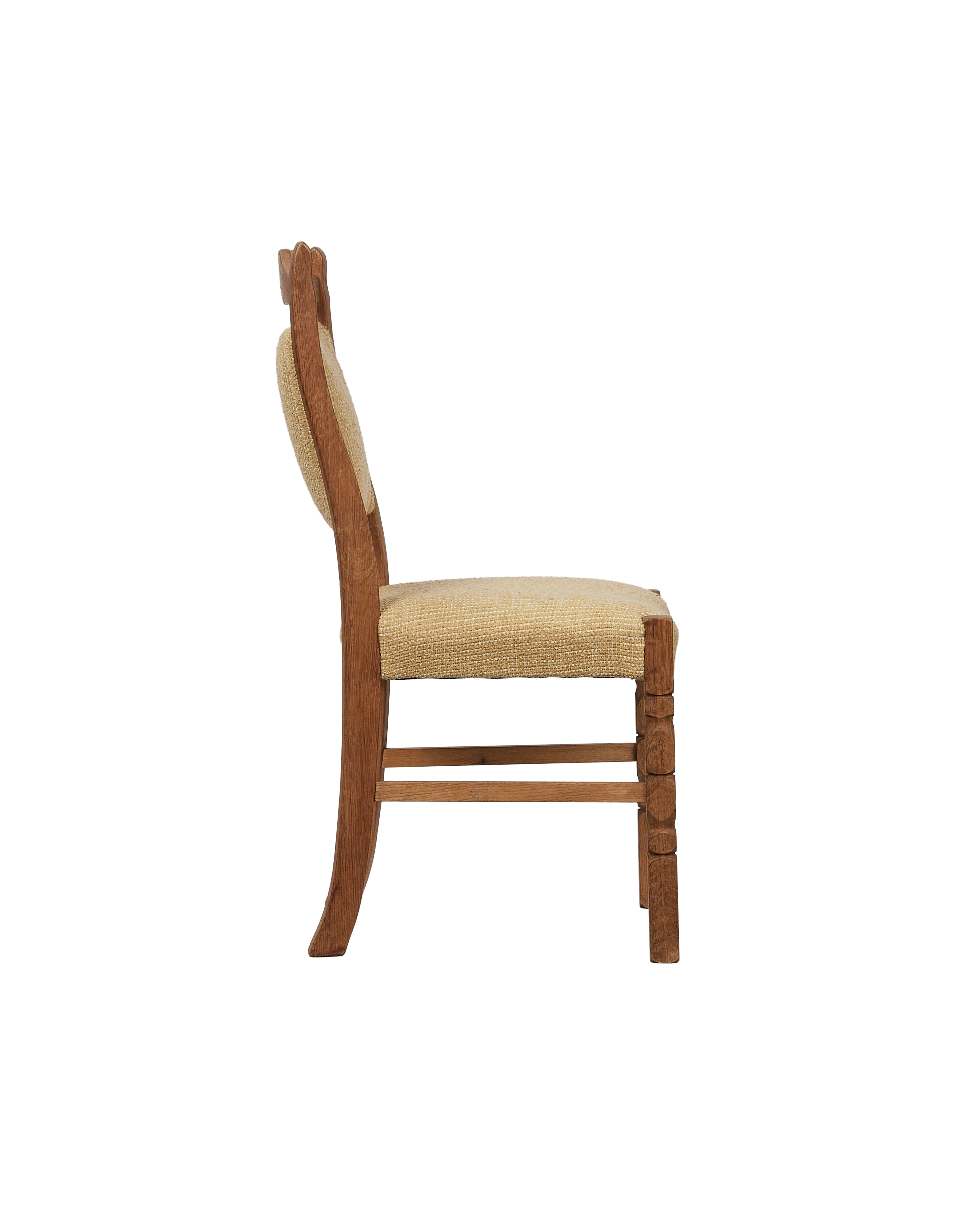 Henning Style Chair - Belfry - Image 4