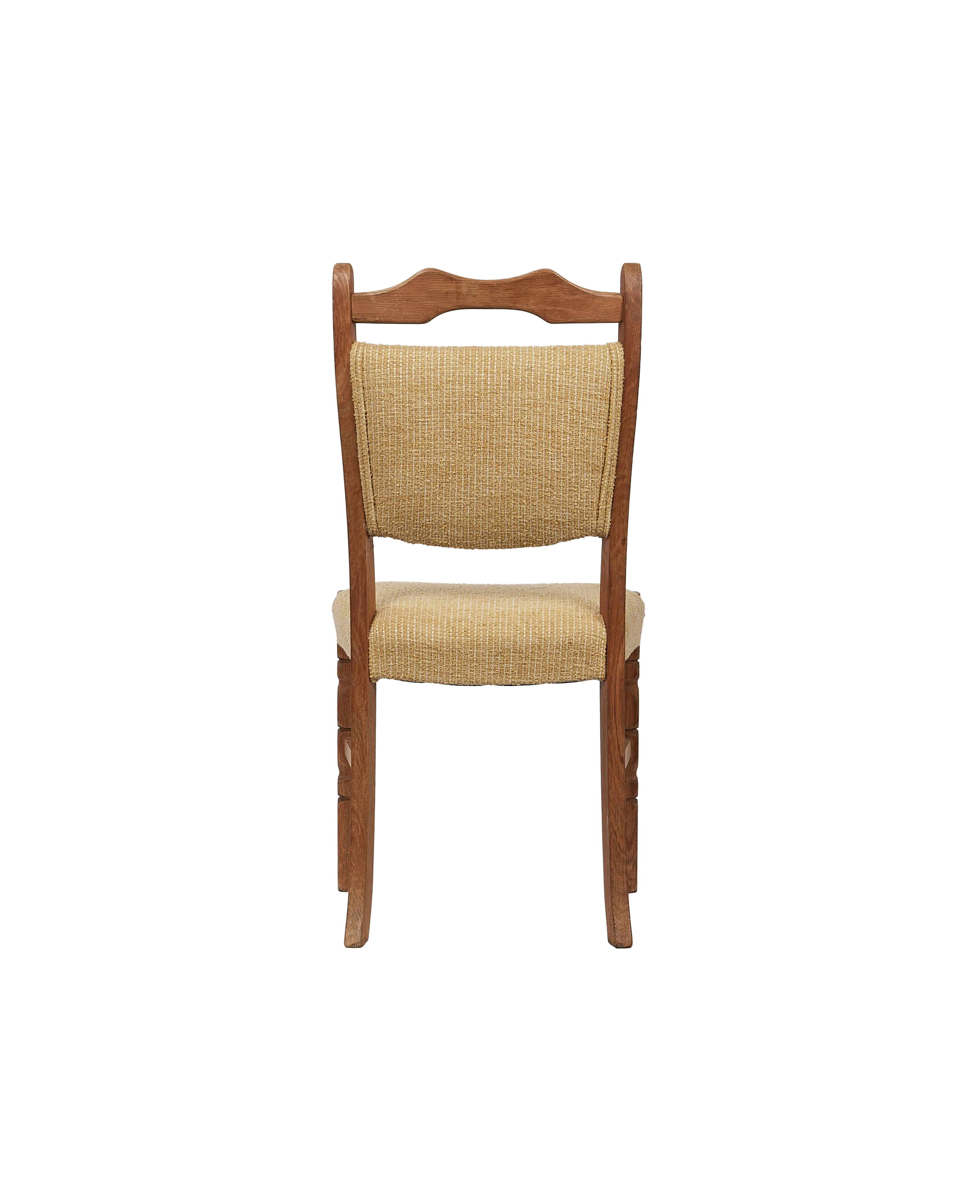 Henning Style Chair - Belfry - Image 5