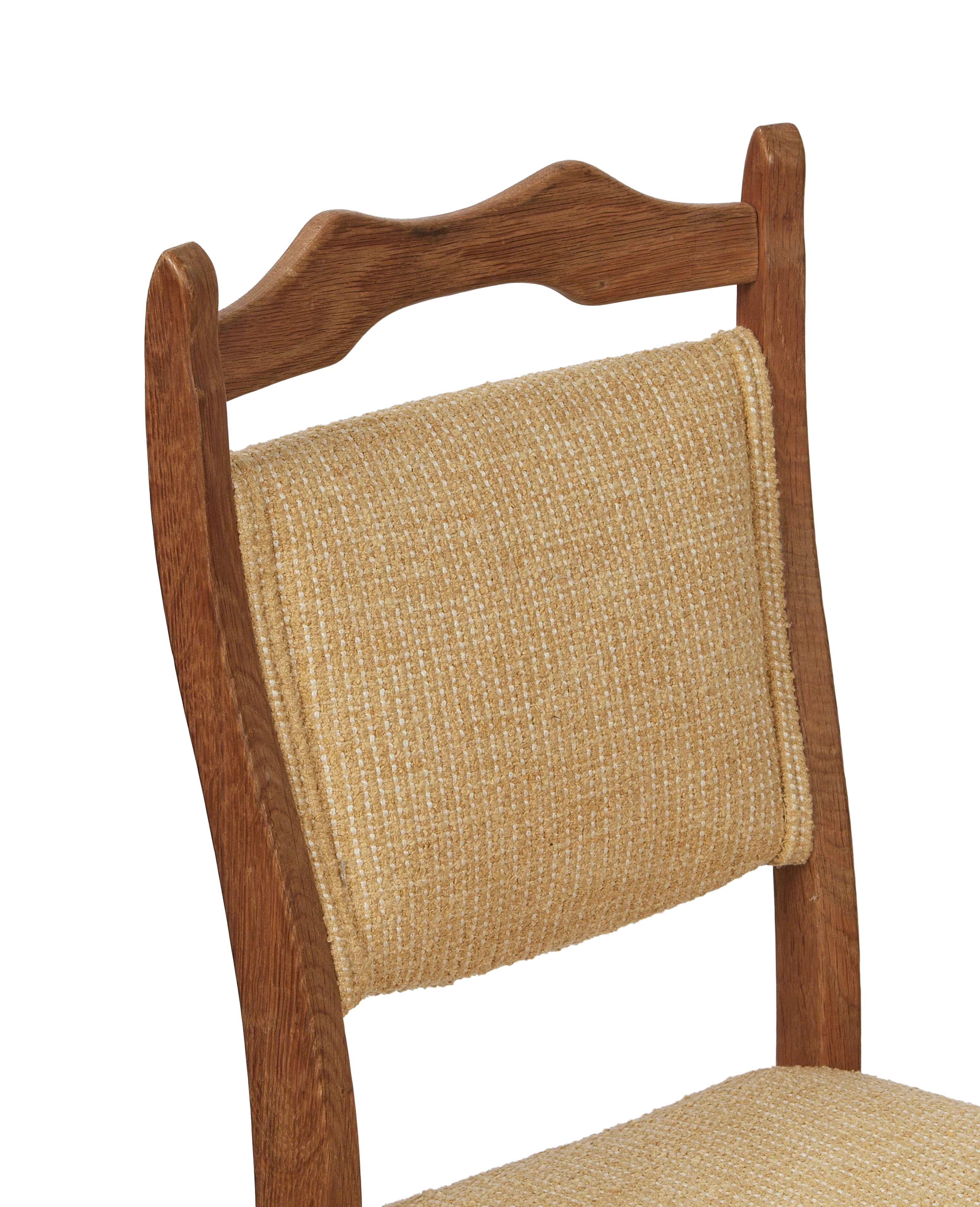 Henning Style Chair - Belfry - Image 6