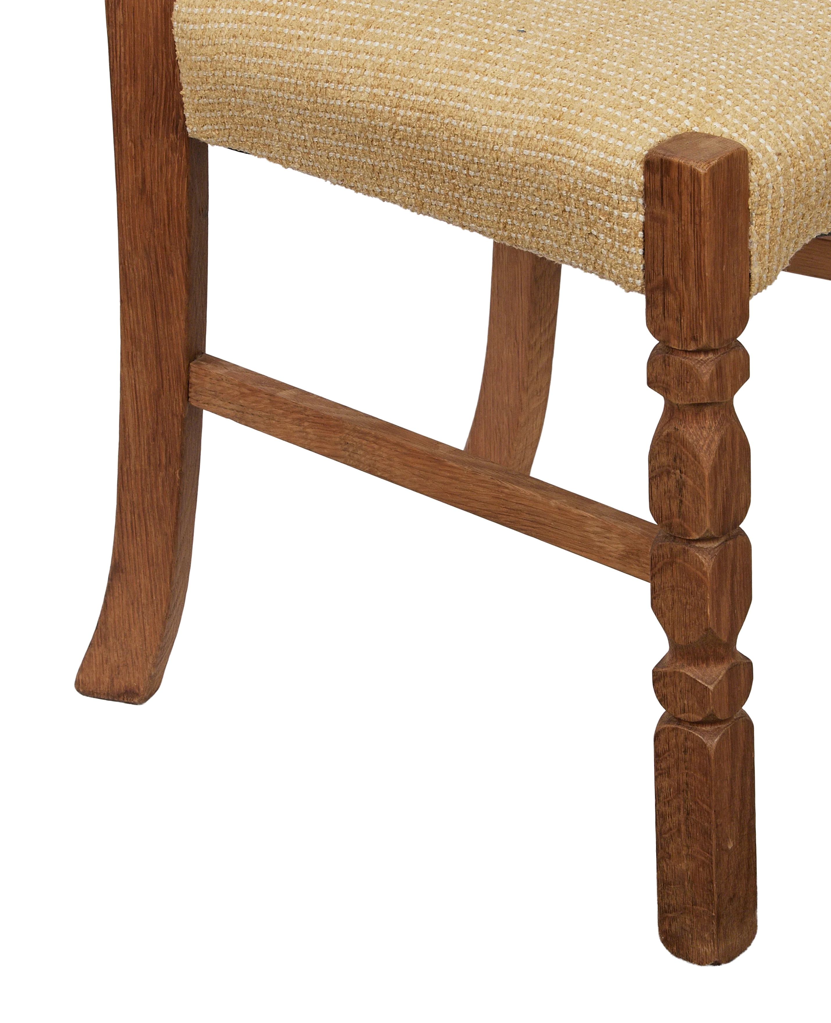 Henning Style Chair - Belfry - Image 7