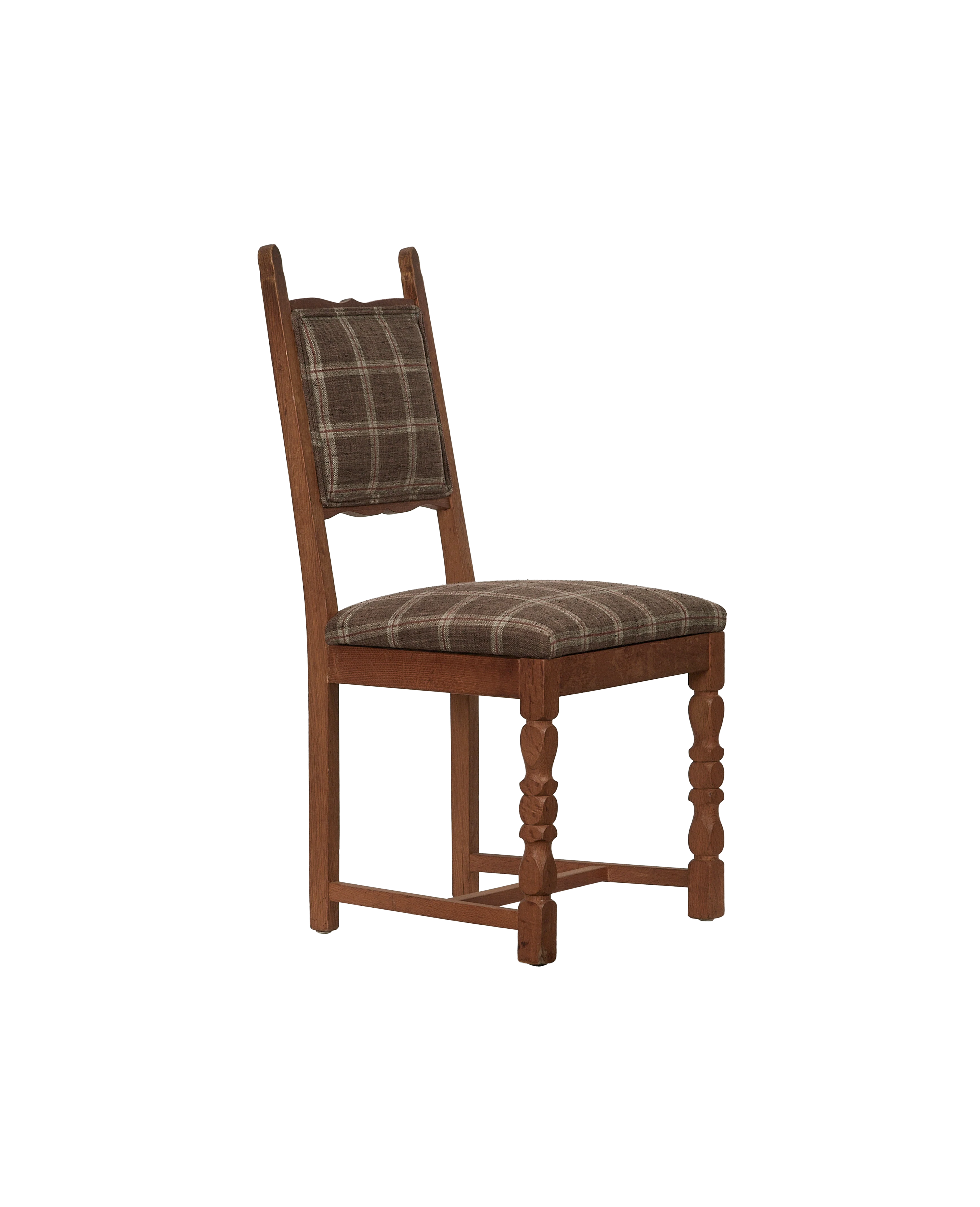 Henning Style Chair - Chateau