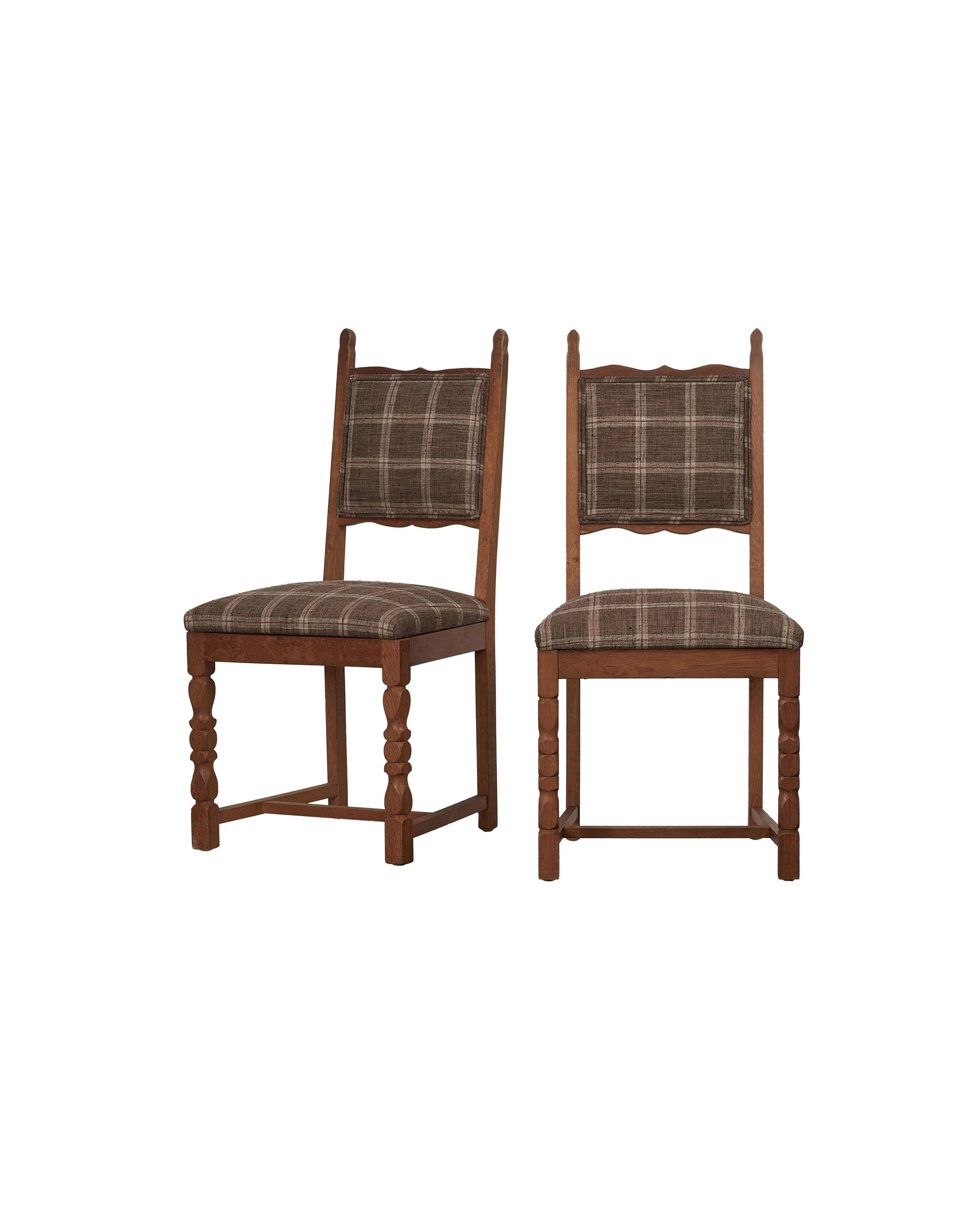 Henning Style Chair - Chateau - Image 2