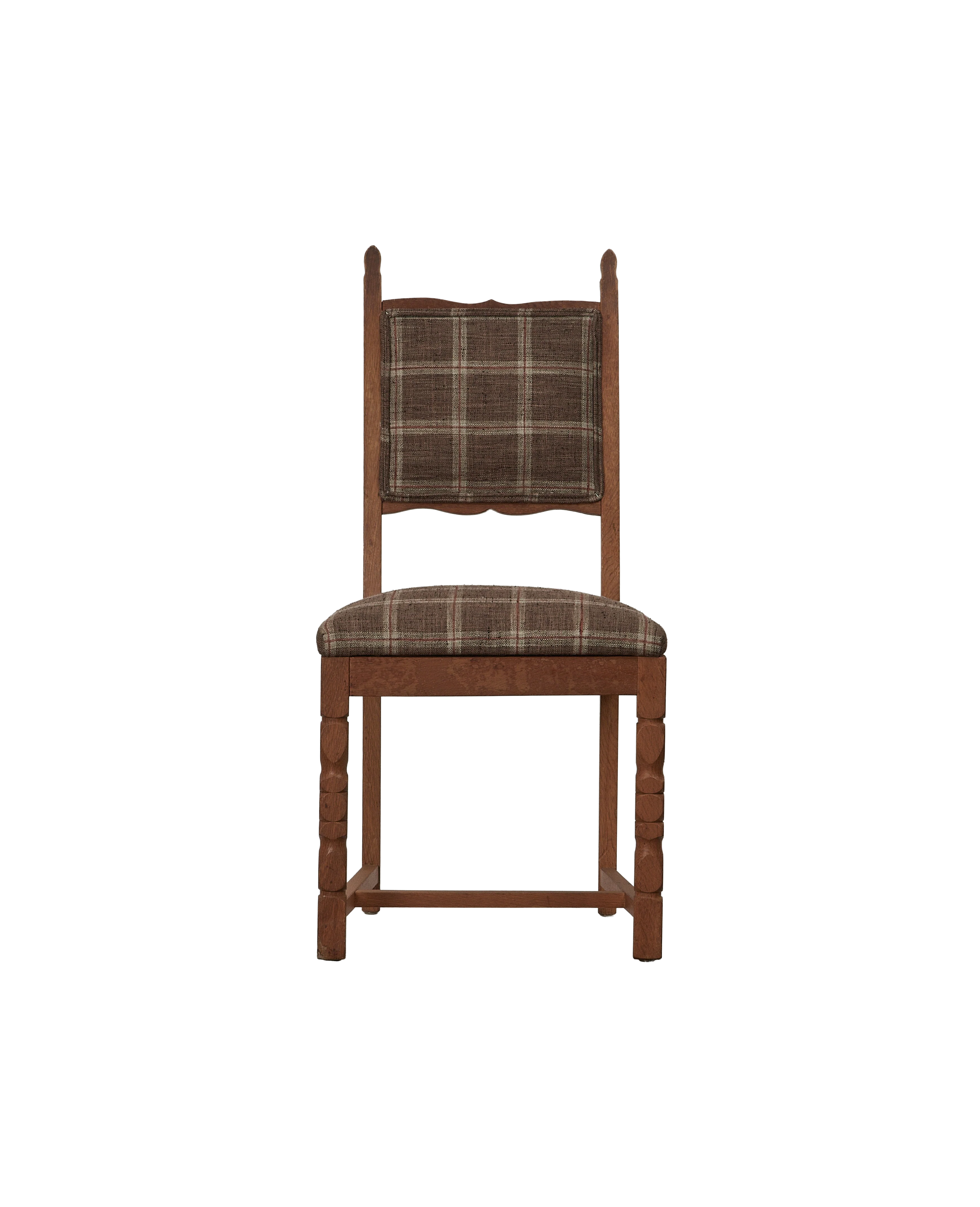 Henning Style Chair - Chateau - Image 3