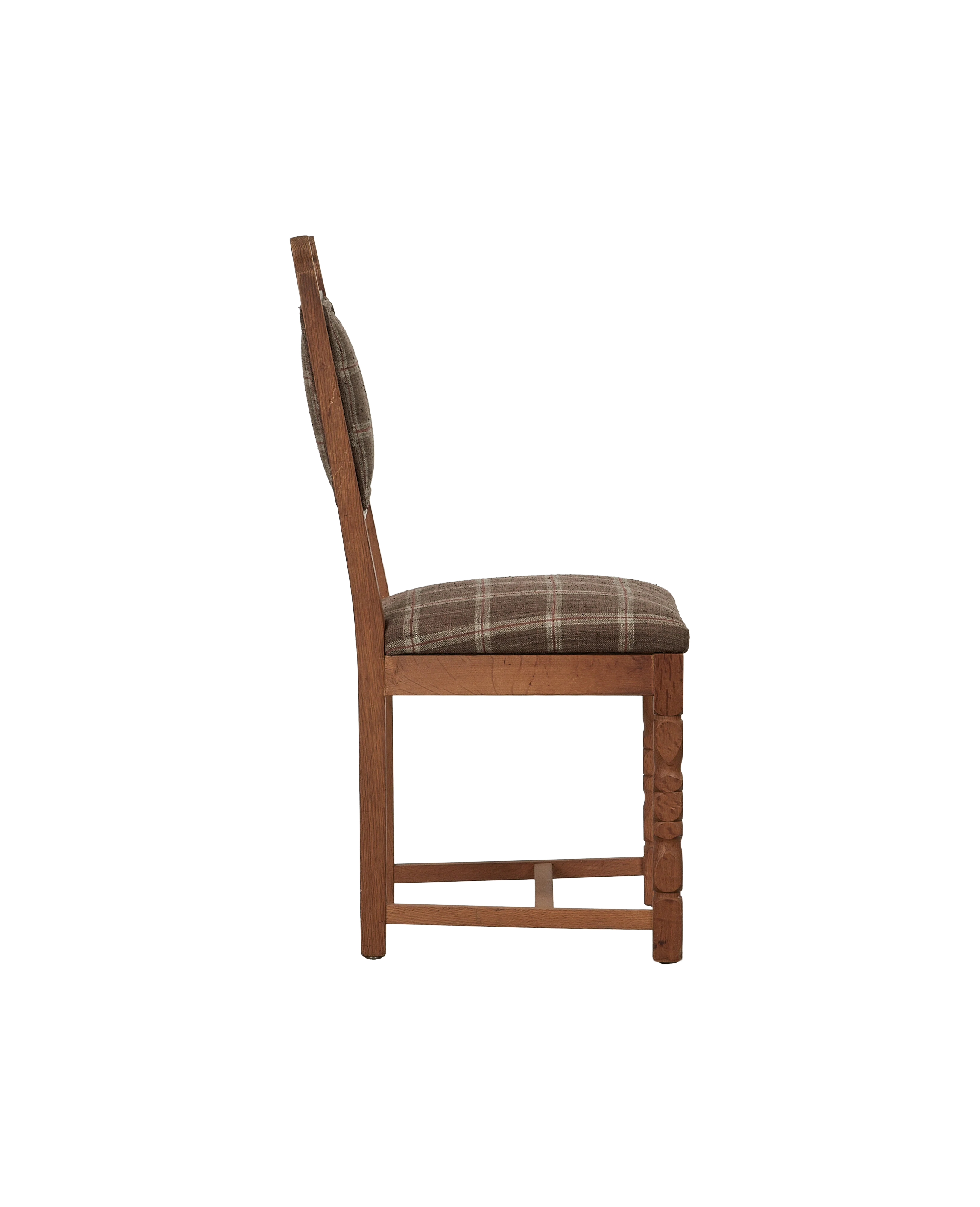 Henning Style Chair - Chateau - Image 4
