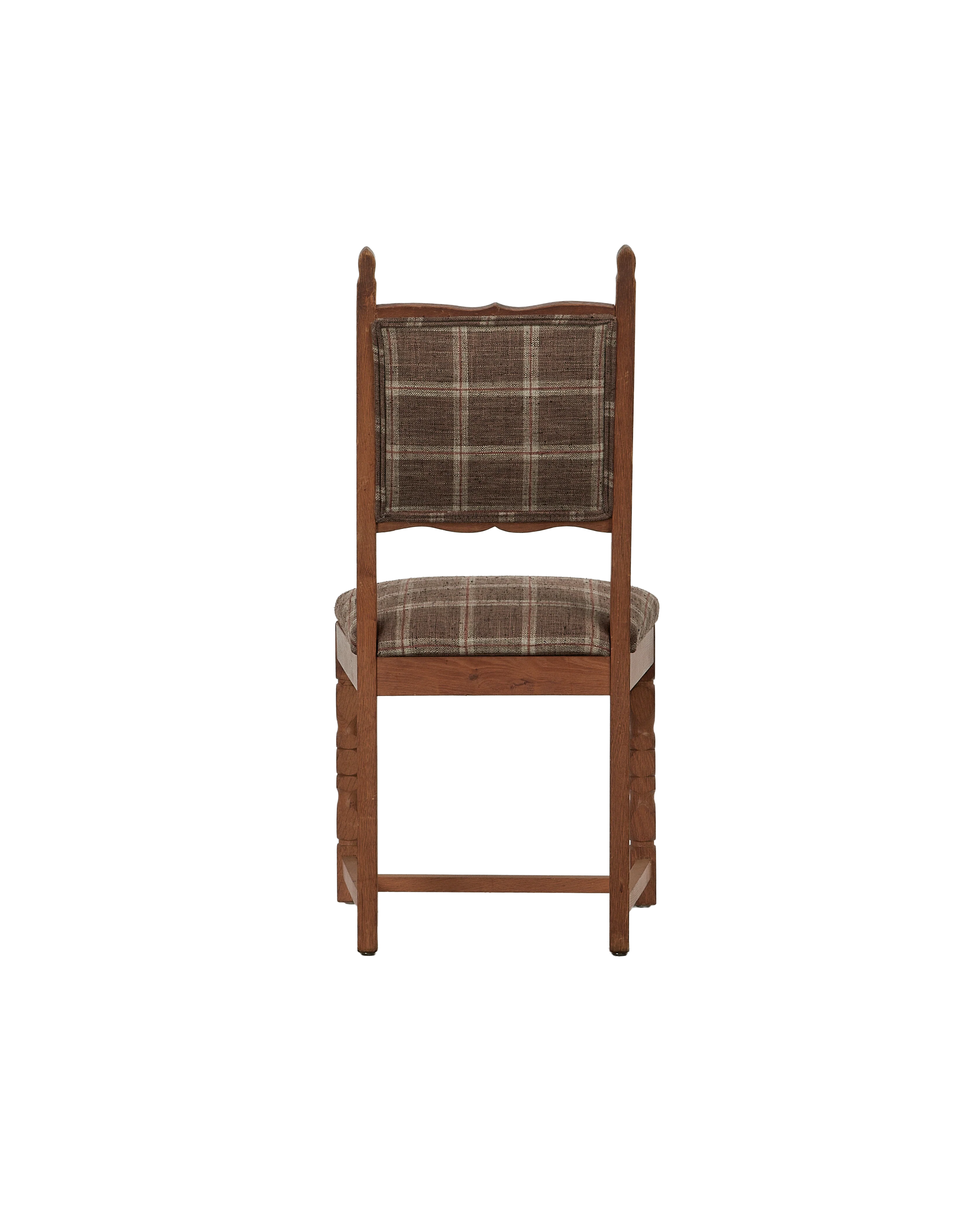 Henning Style Chair - Chateau - Image 5